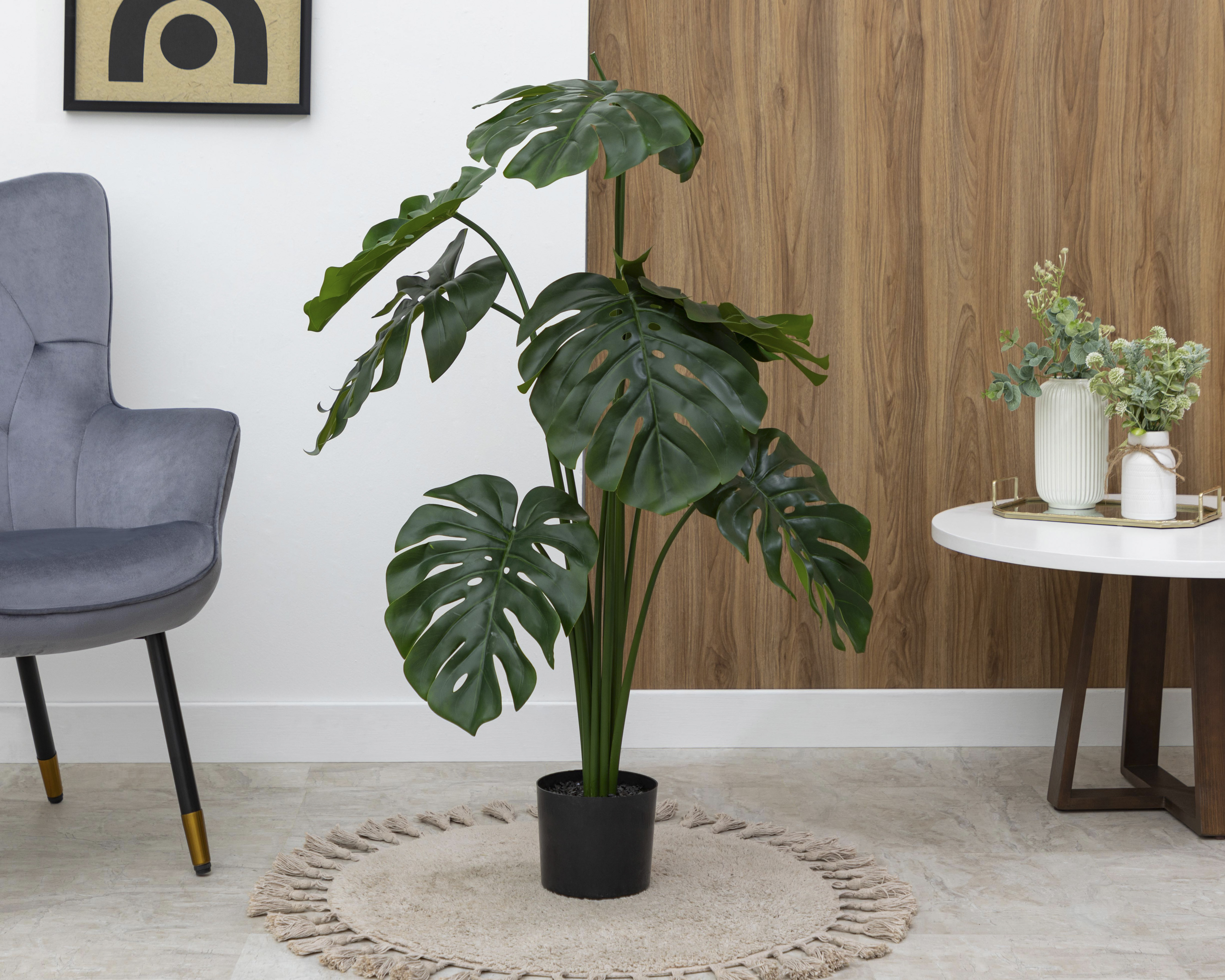 Árbol Artificial Starhaus de 123 cm