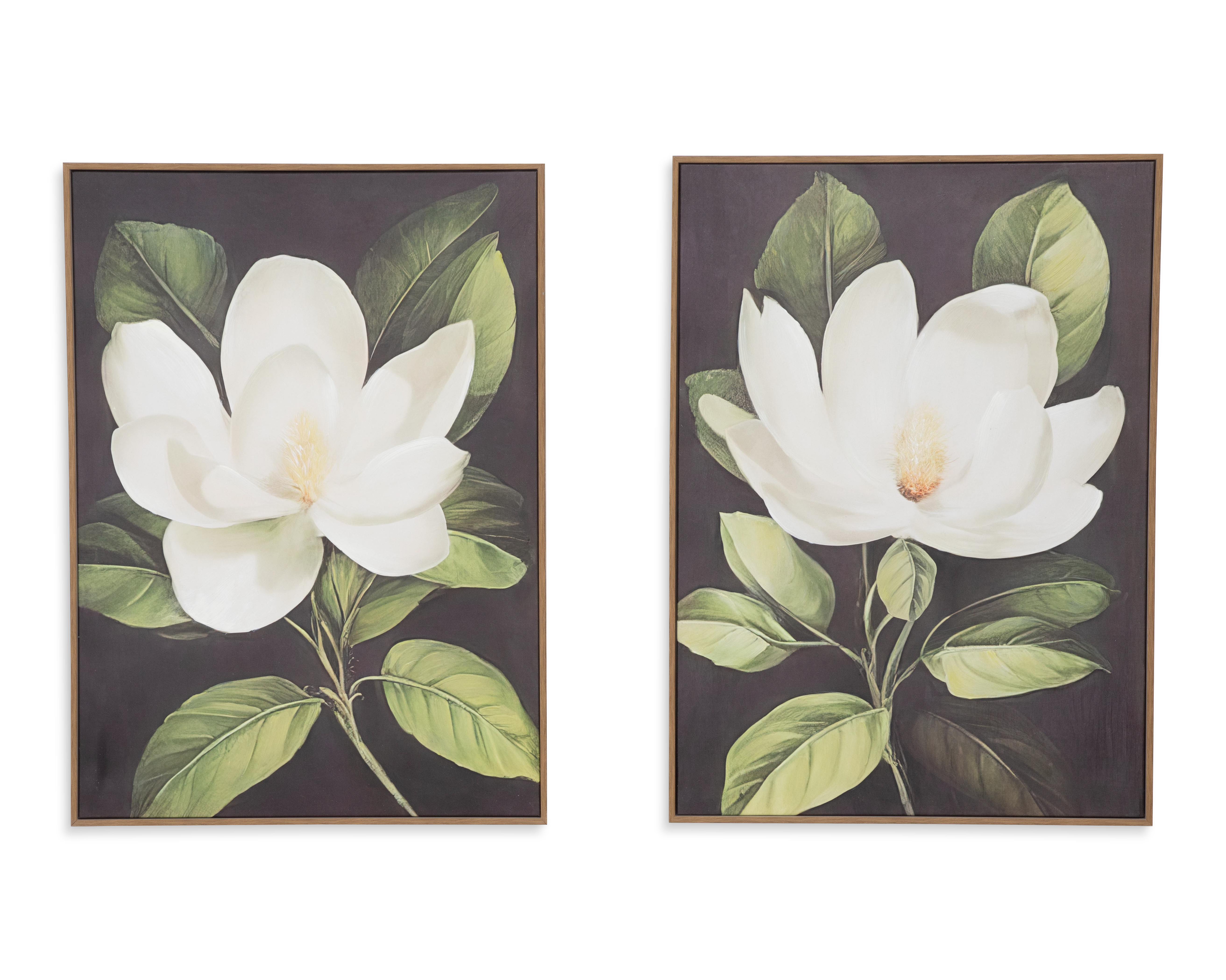 Foto 2 pulgar | Foto 1 | Cuadro Decorativo Lorenas 2 Piezas