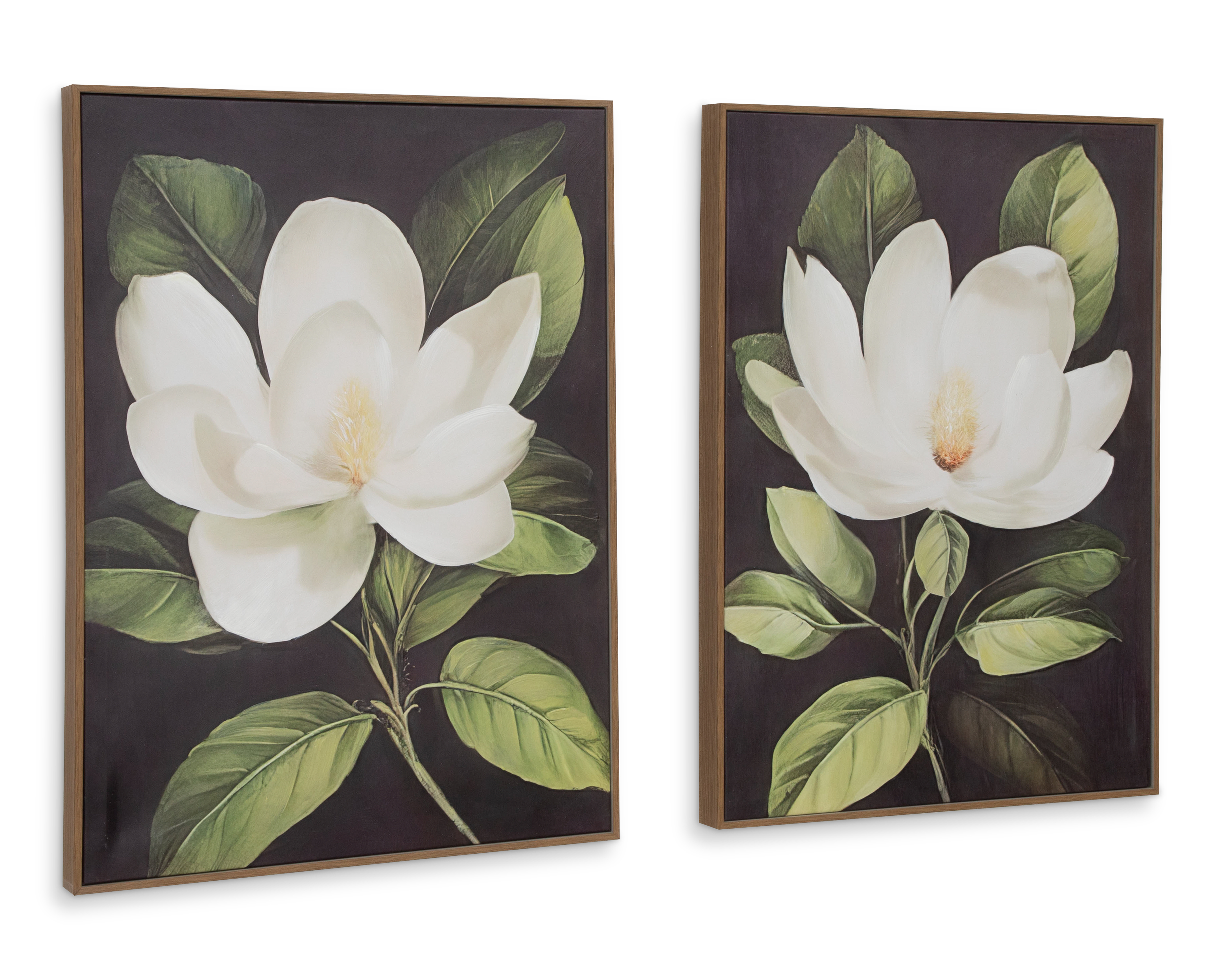 Foto 2 | Foto 2 | Cuadro Decorativo Lorenas 2 Piezas