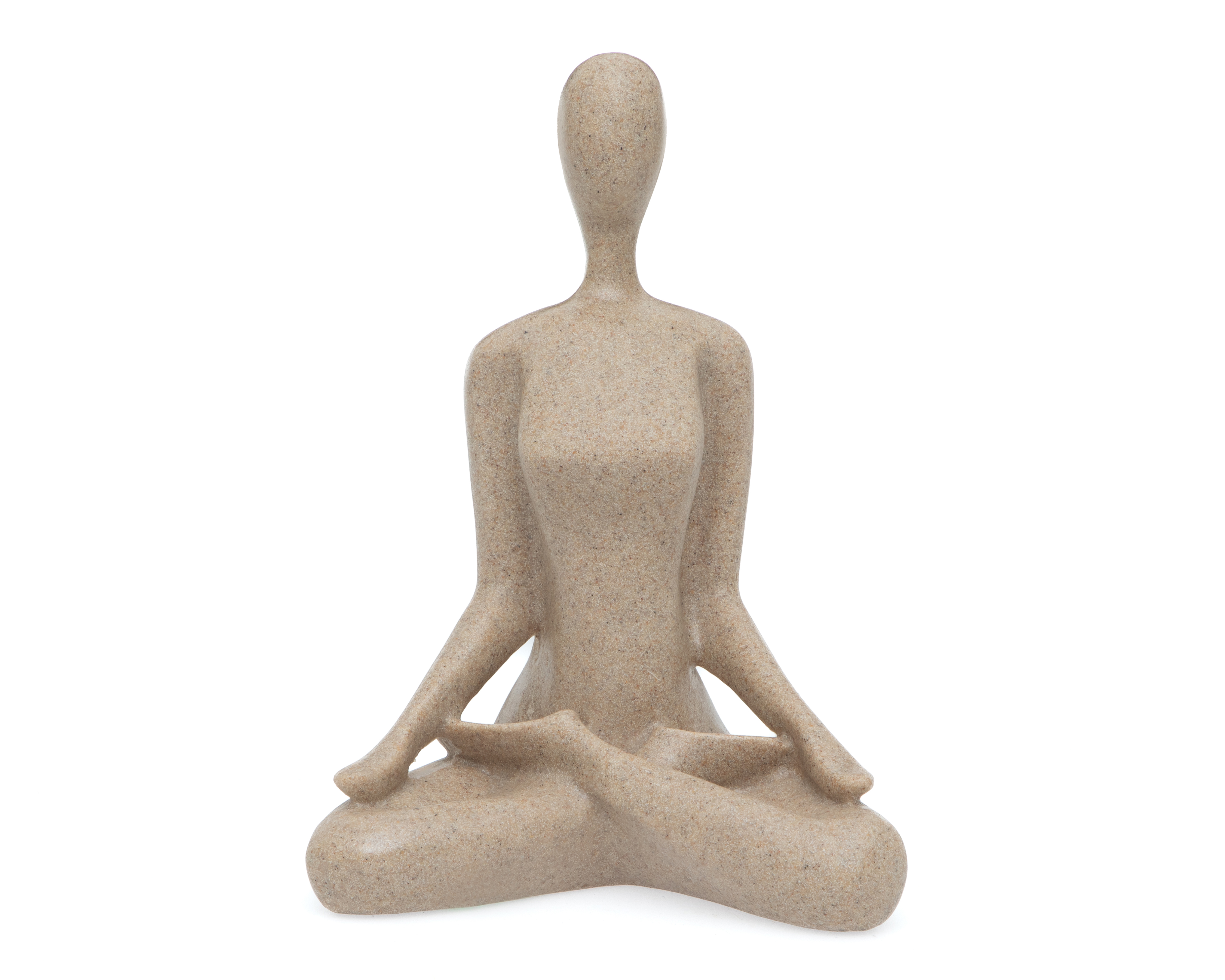 Foto 3 pulgar | Foto 2 | Escultura Mujer Cedrina B de Poliresina