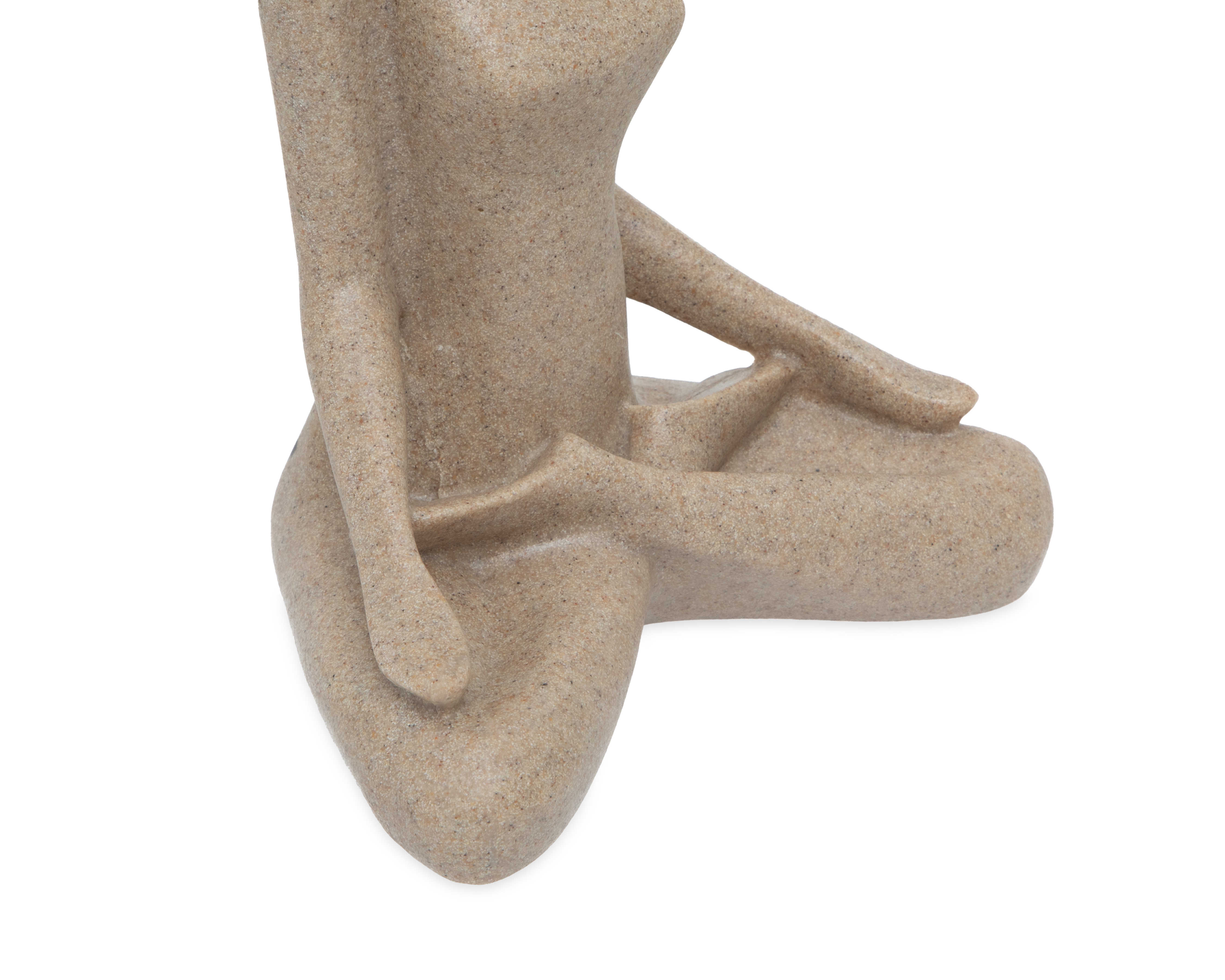 Foto 5 pulgar | Foto 4 | Escultura Mujer Cedrina B de Poliresina