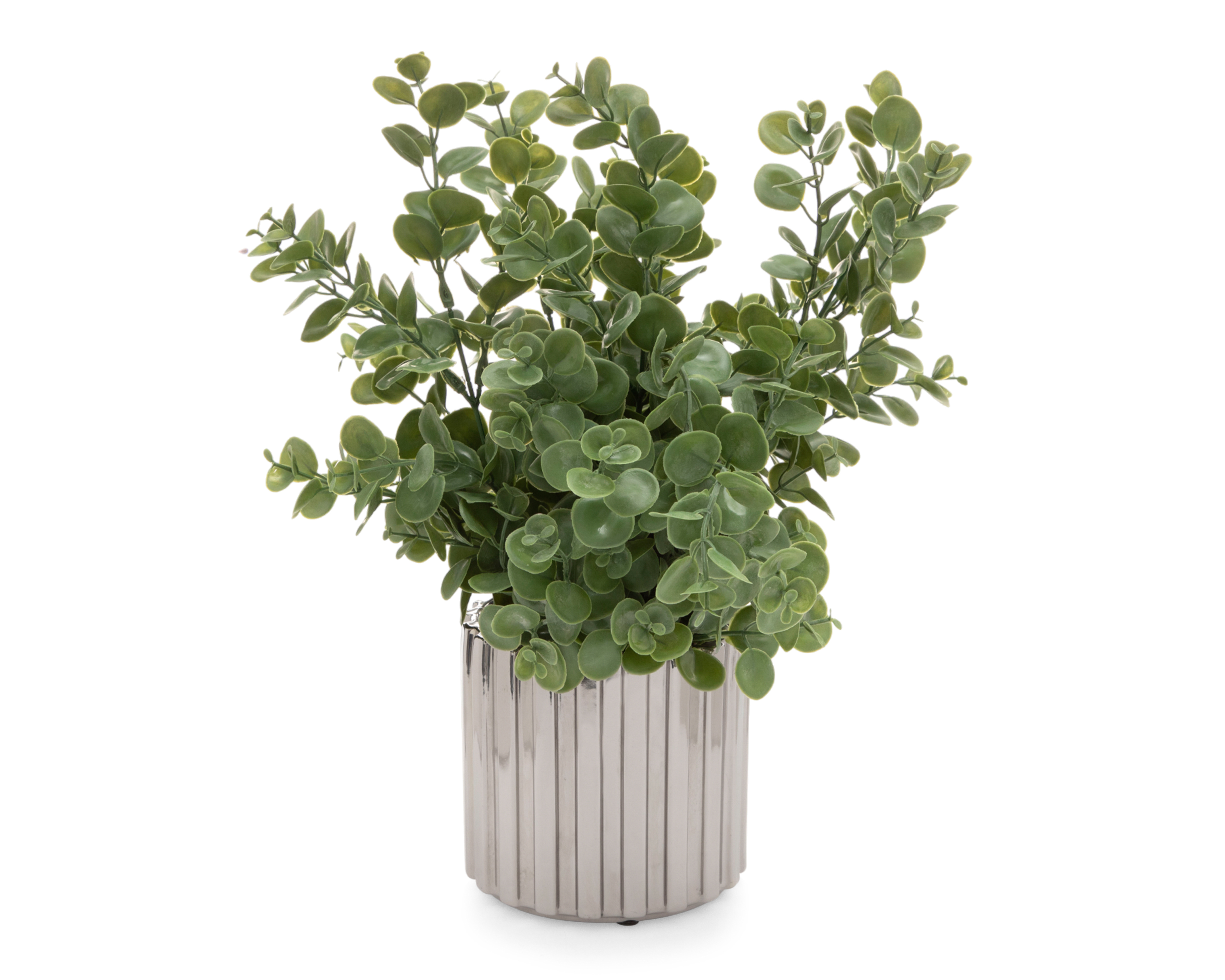 Foto 3 pulgar | Foto 2 | Planta Artificial Starhaus 37 cm