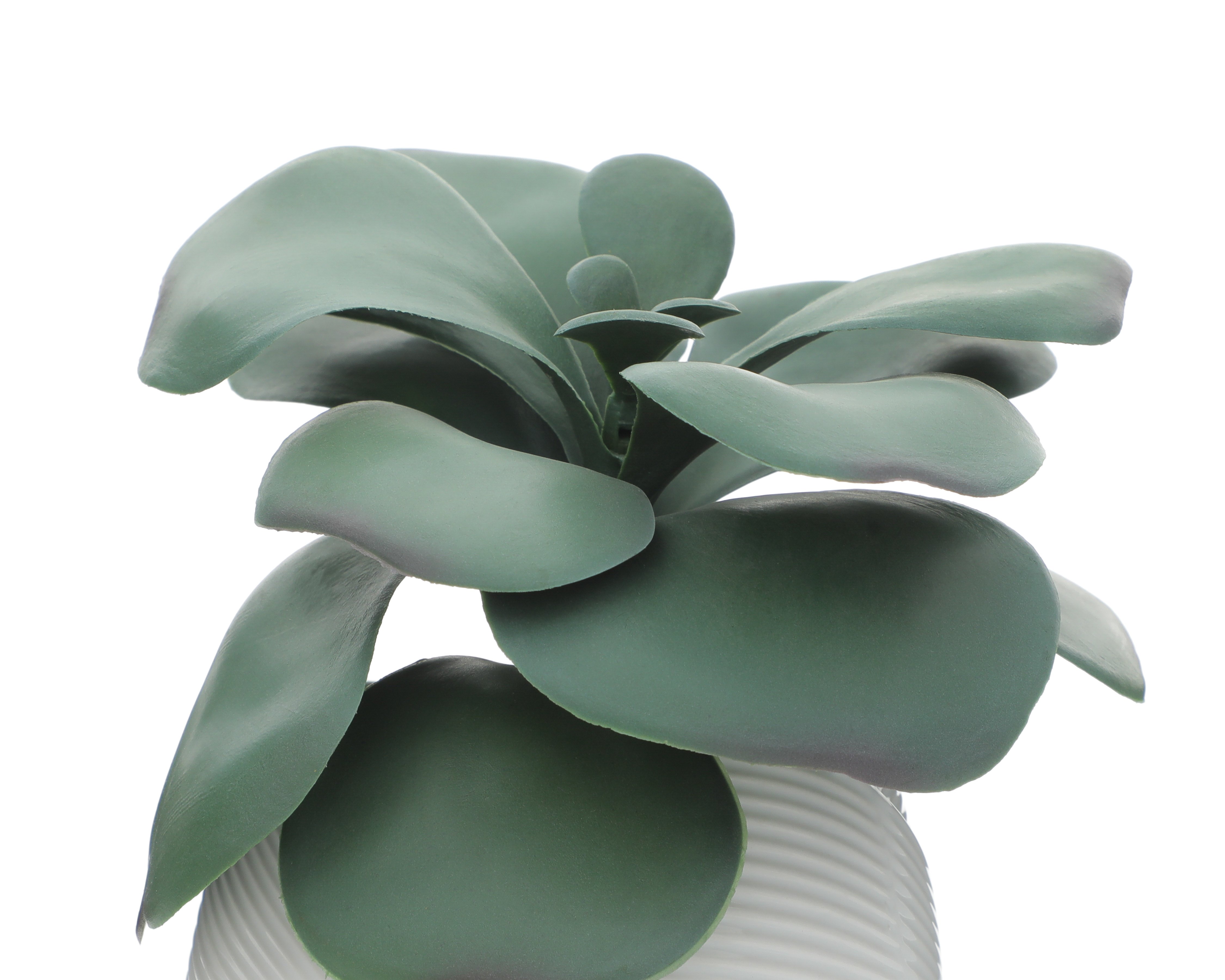 Foto 4 pulgar | Foto 3 | Planta Artificial con Maceta Starhaus 19 cm