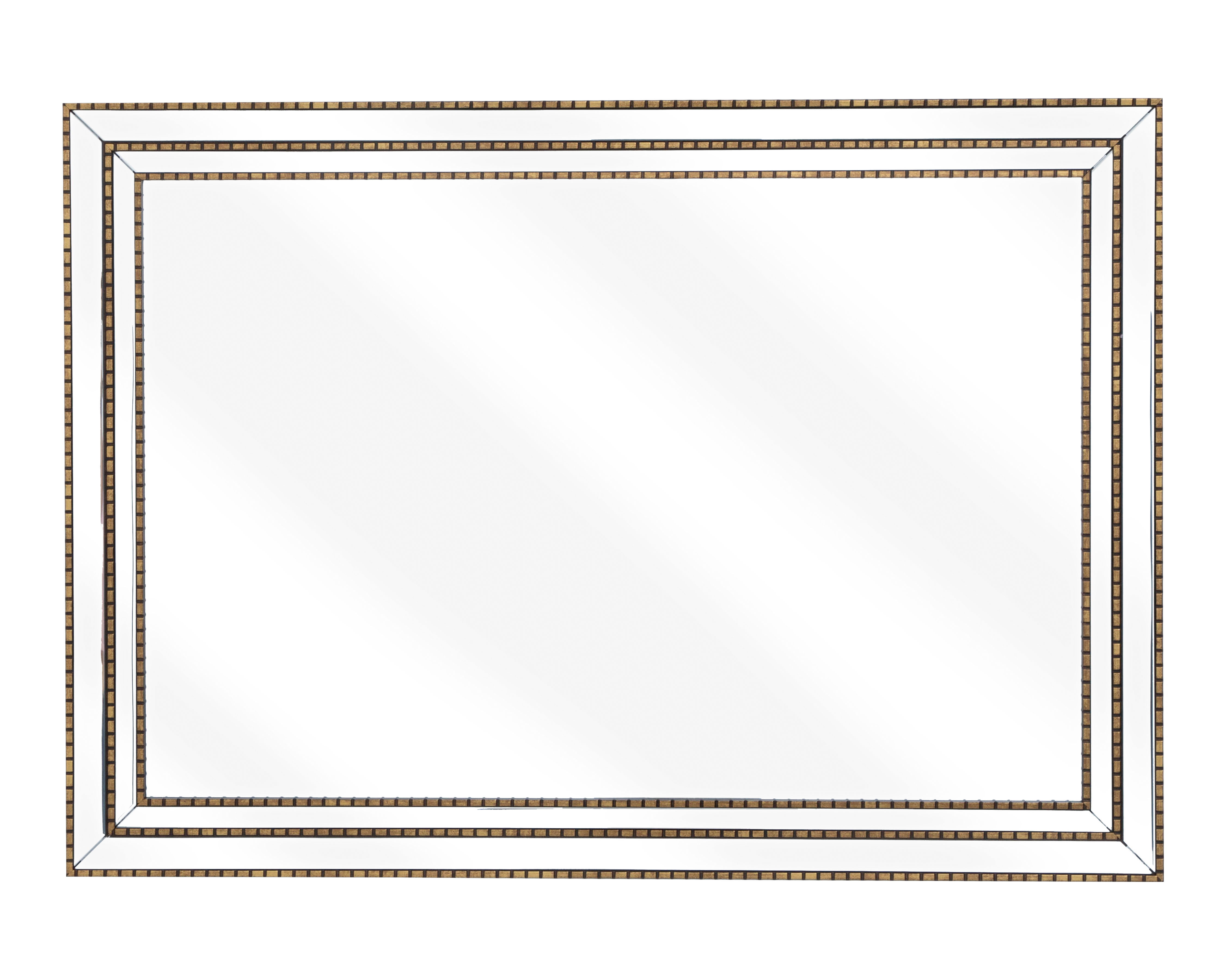 Foto 2 | Foto 2 | Espejo Rectangular Cosima 105 x 74.6 cm