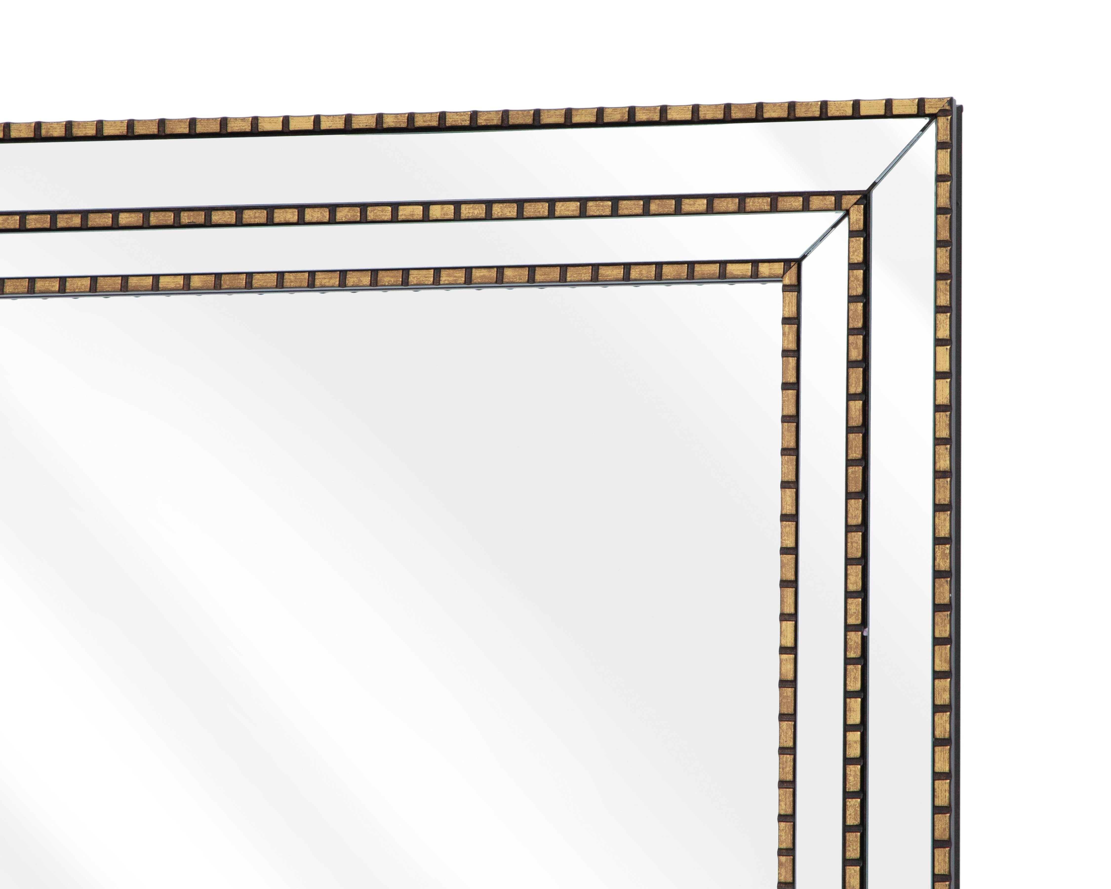 Foto 4 | Foto 4 | Espejo Rectangular Cosima 105 x 74.6 cm