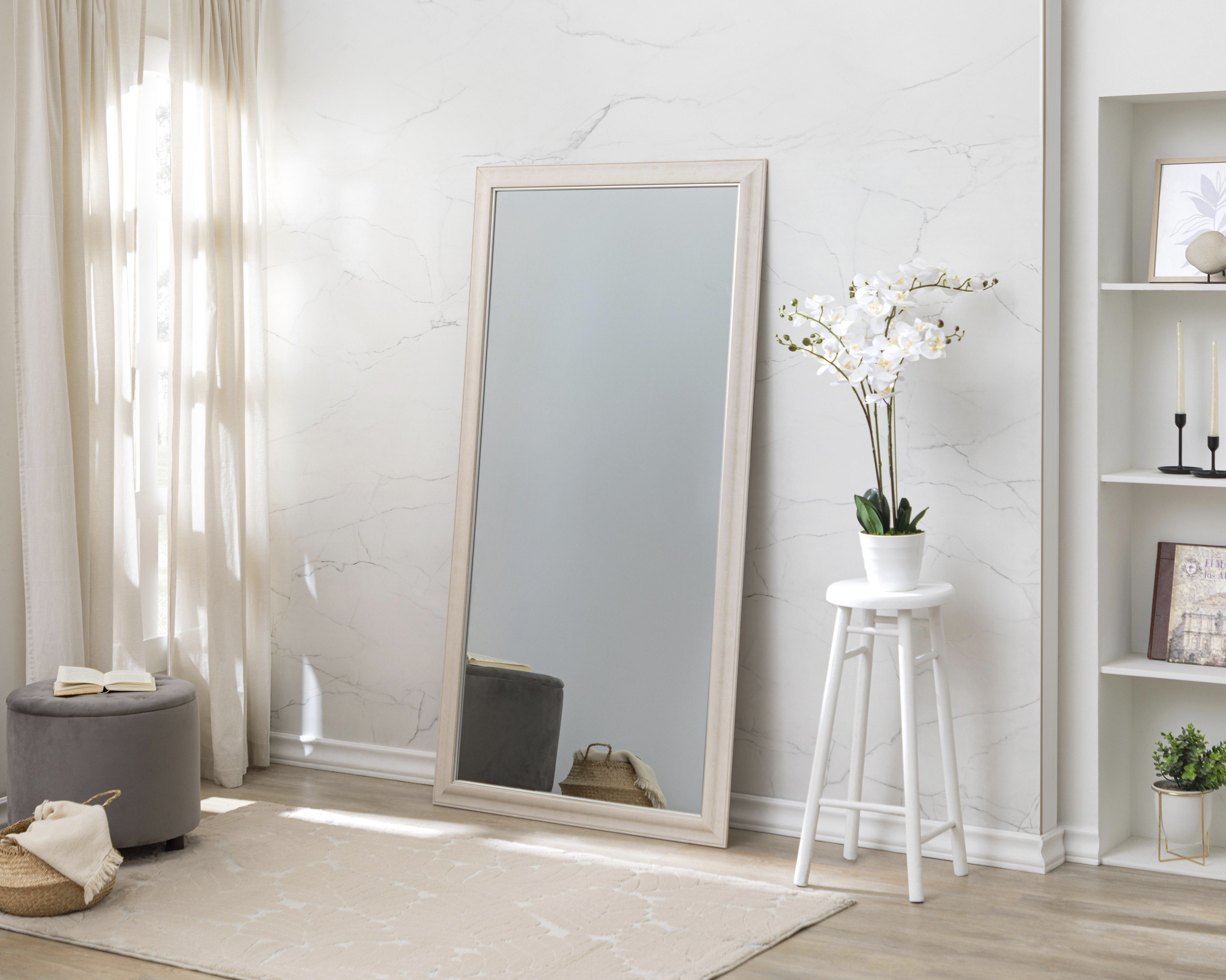 Espejo de Piso Rectangular Emilia 92 x 180 cm