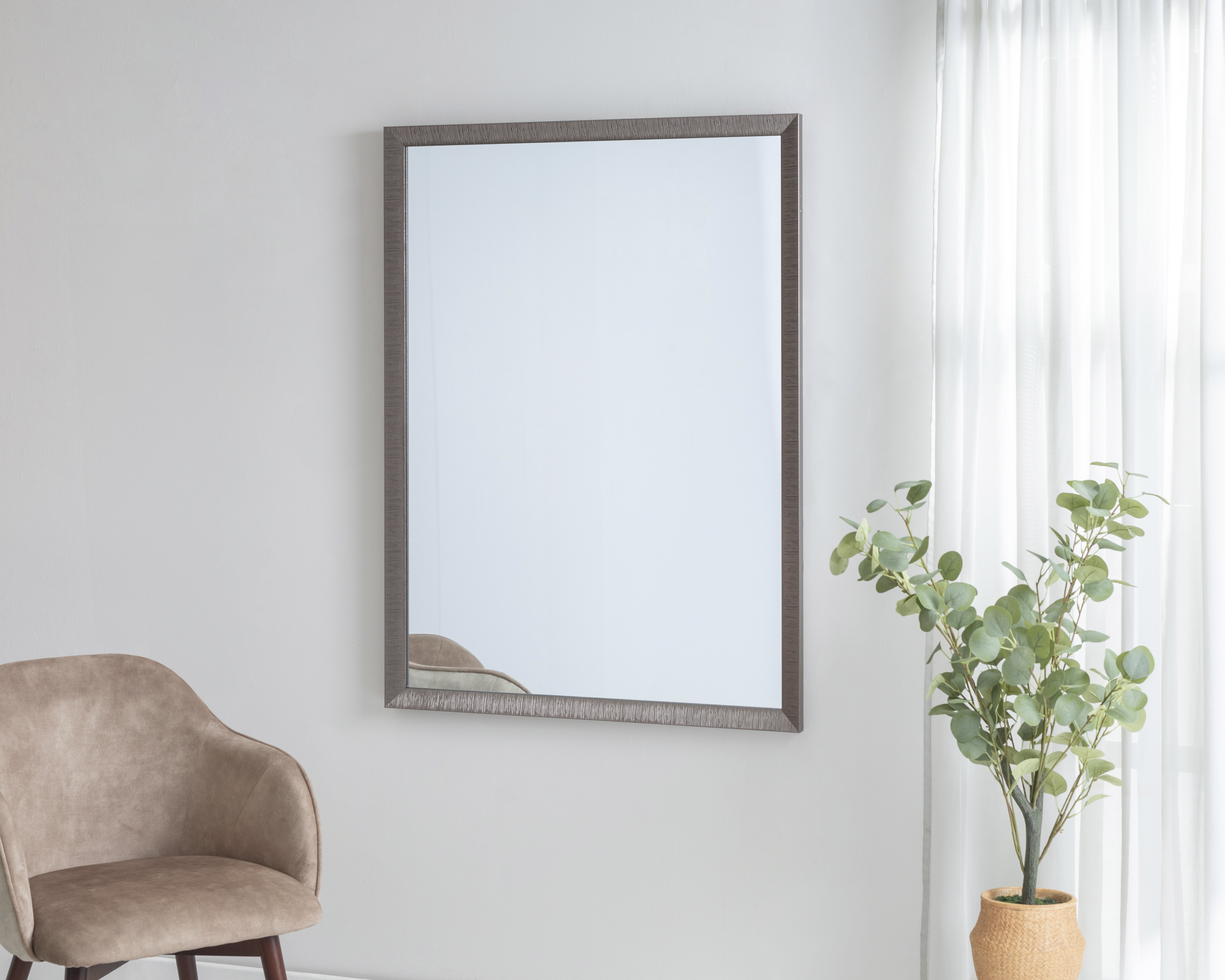 Espejo de Pared Dohana