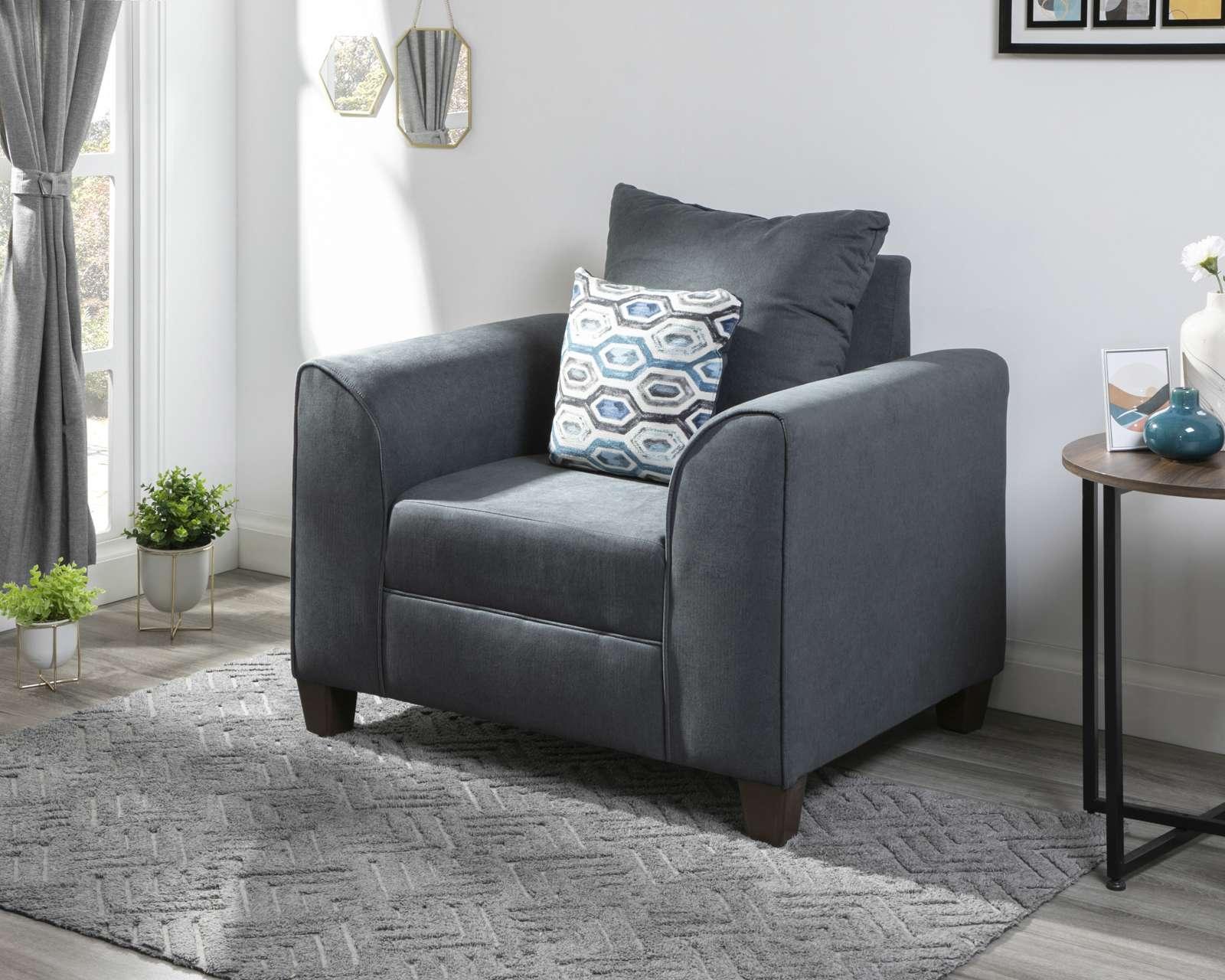 Sillón Zardoni Contemporáneo