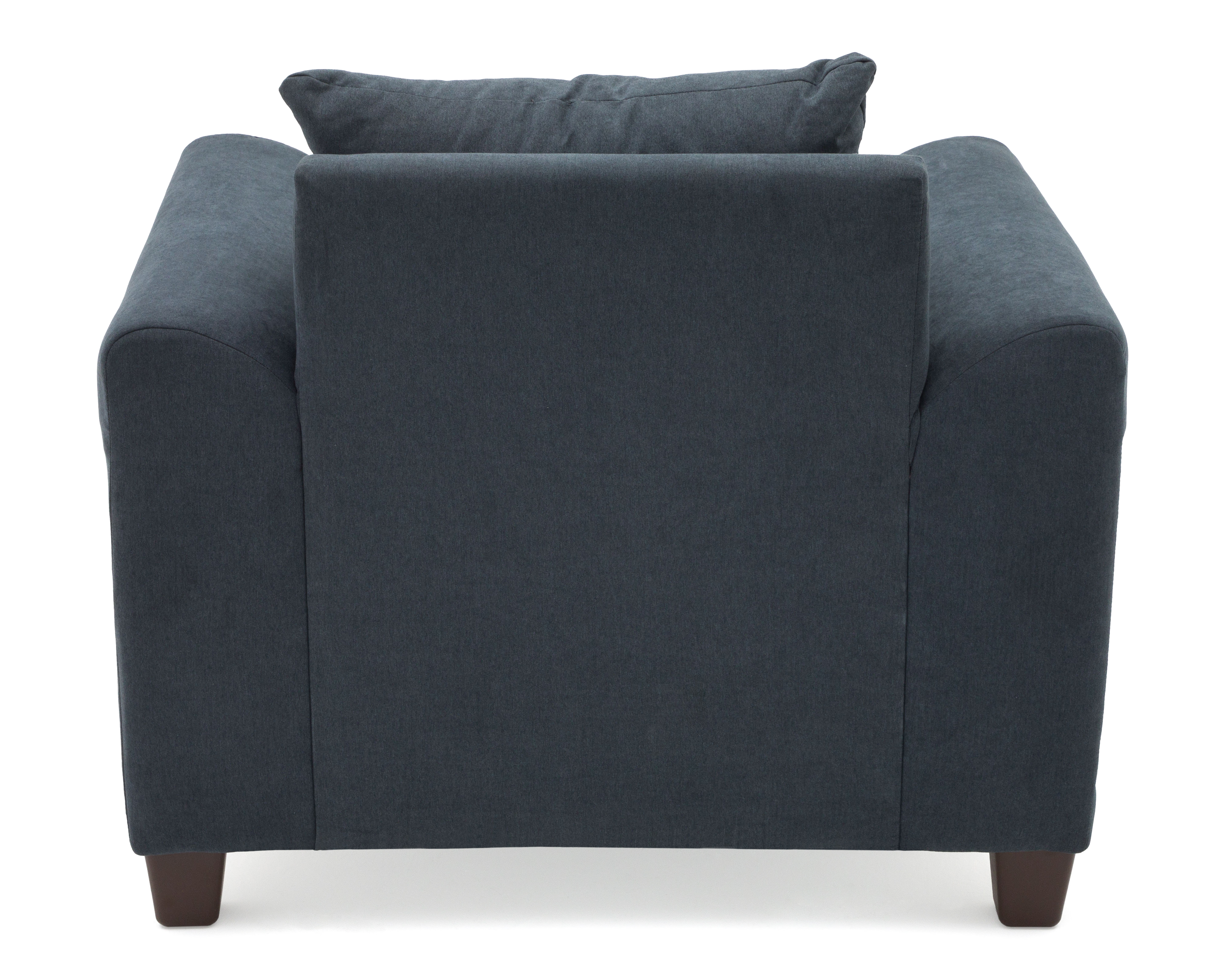 Foto 5 pulgar | Foto 4 | Sillón Zardoni Contemporáneo