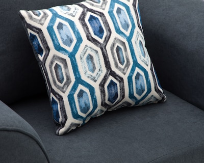 Foto 5 | Foto 5 | Sillón Zardoni Contemporáneo