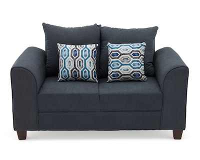 Foto 2 | Foto 2 | Loveseat Zardoni Contemporáneo