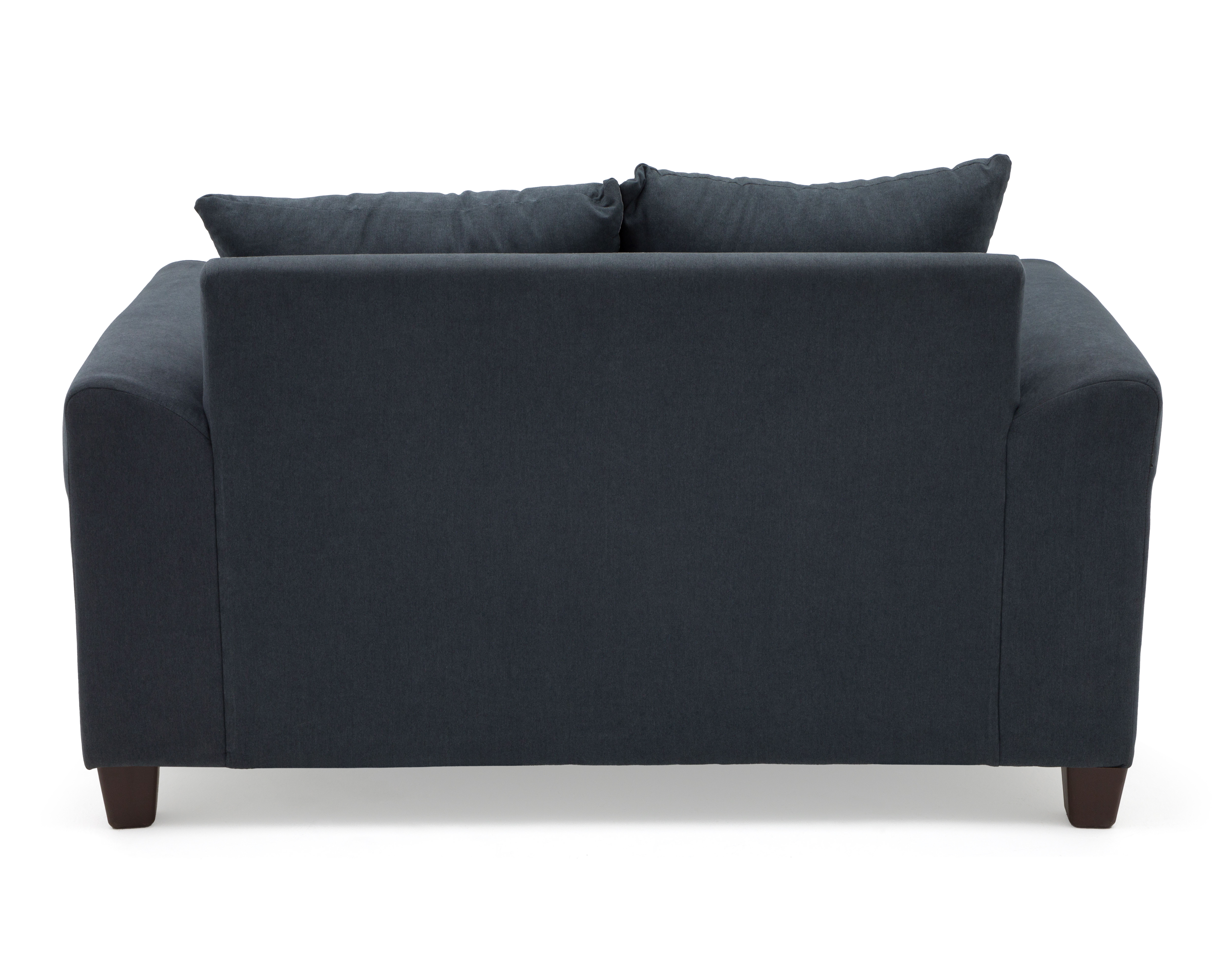 Foto 5 pulgar | Foto 4 | Loveseat Zardoni Contemporáneo