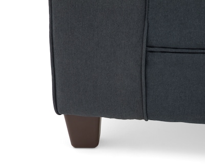Foto 6 | Foto 6 | Loveseat Zardoni Contemporáneo