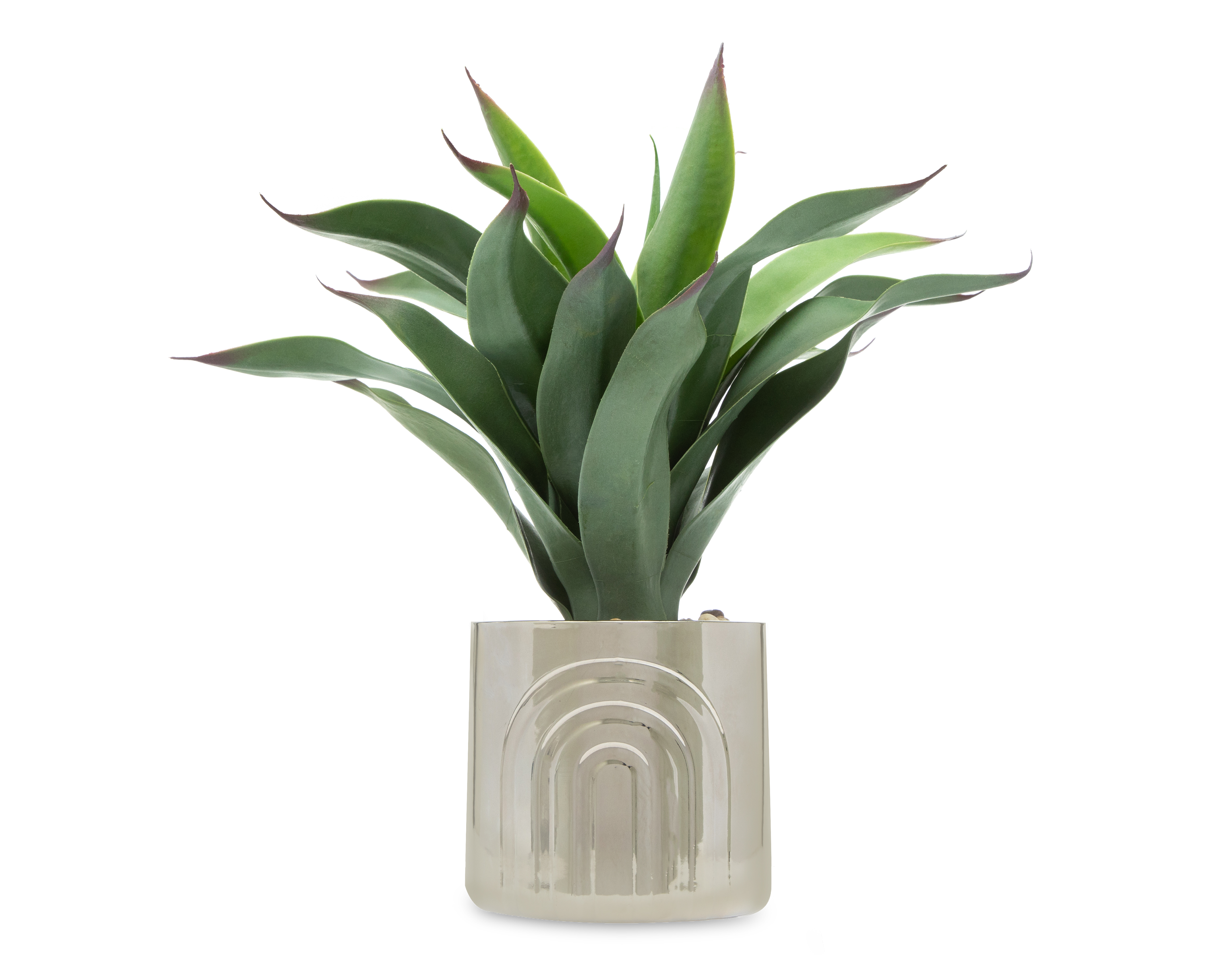 Planta Artificial con Maceta Starhaus 39 cm