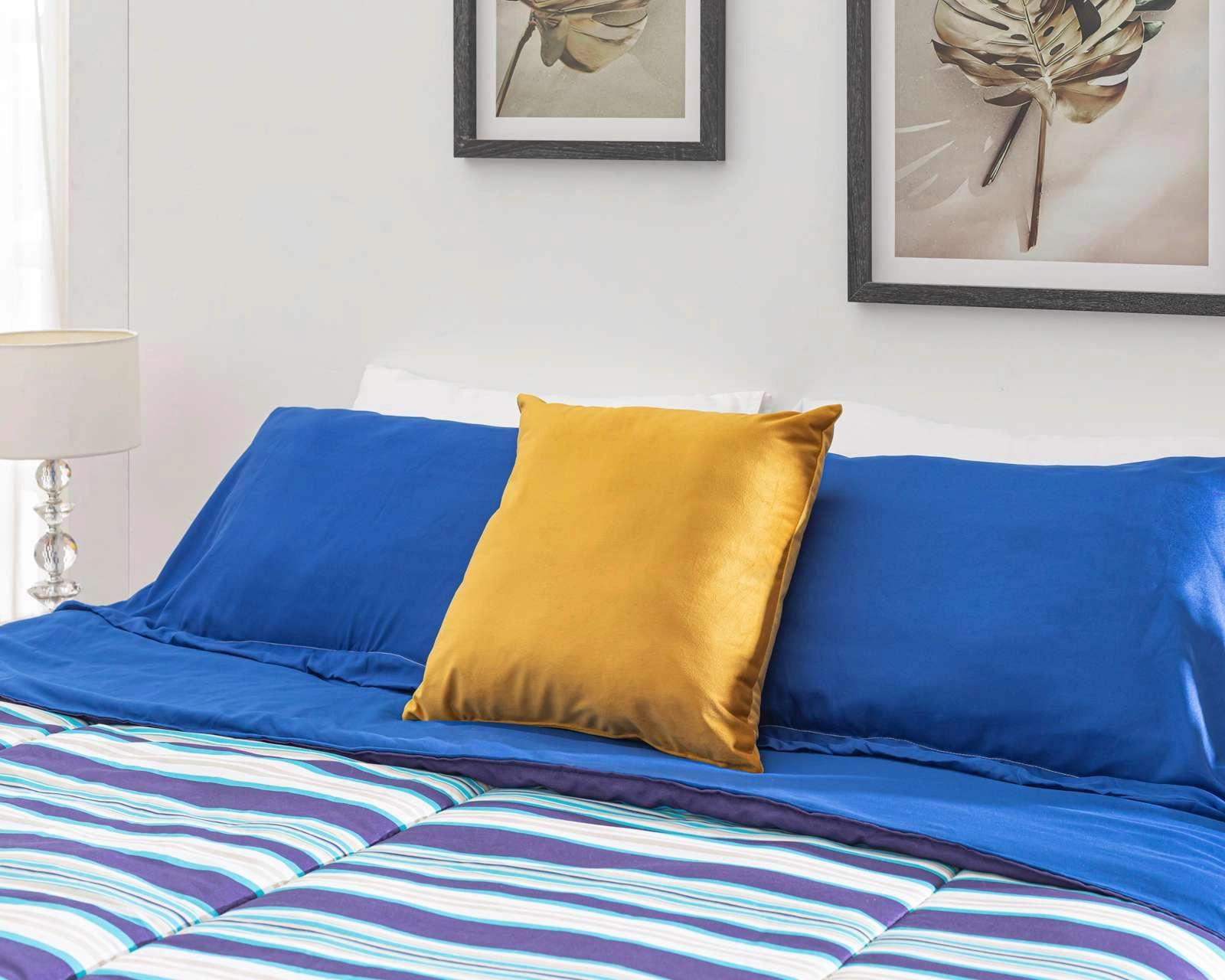 Foto 4 pulgar | Foto 3 | Cojín Decorativo Karim