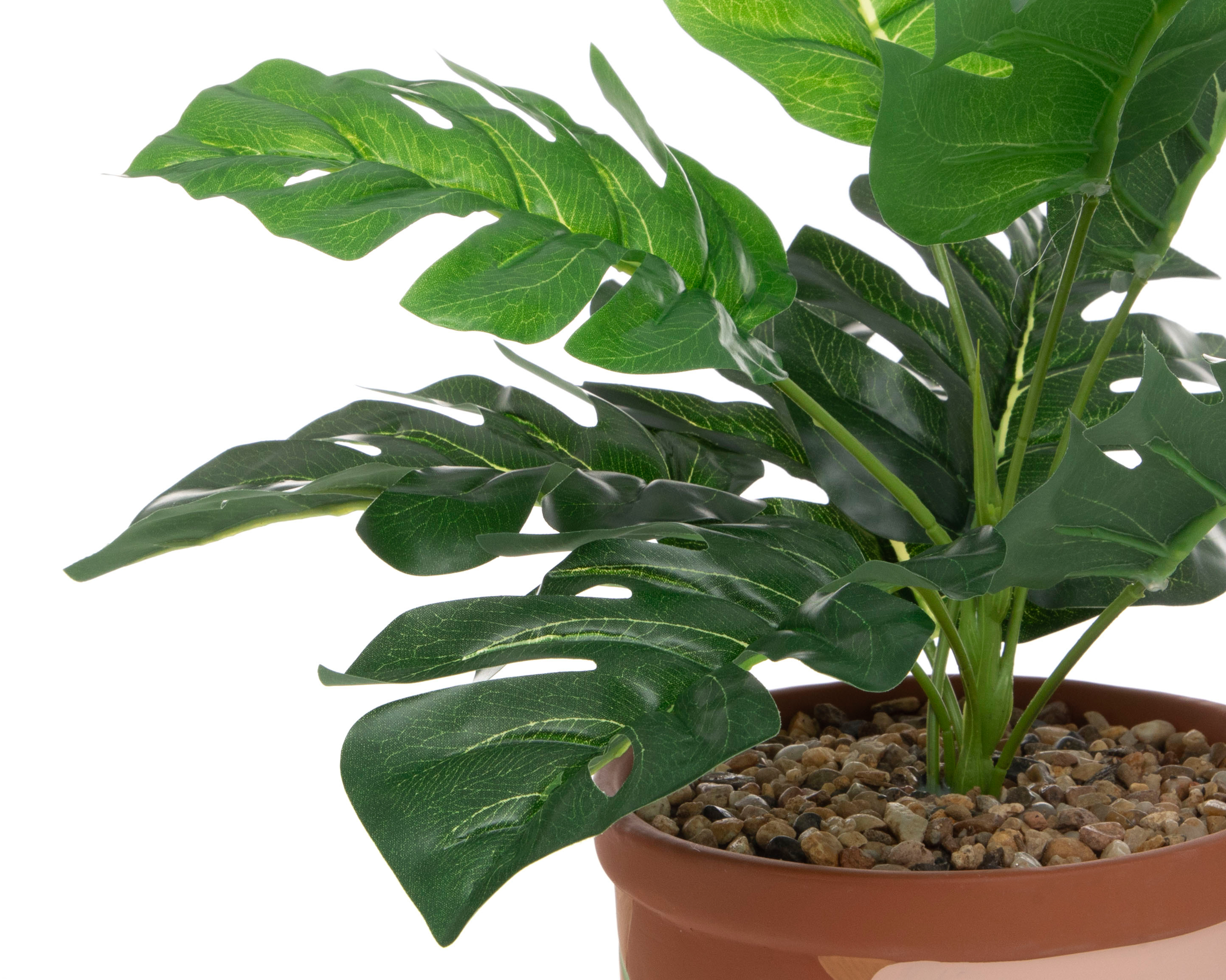 Foto 3 | Foto 3 | Planta Artificial con Maceta Starhaus 20 cm