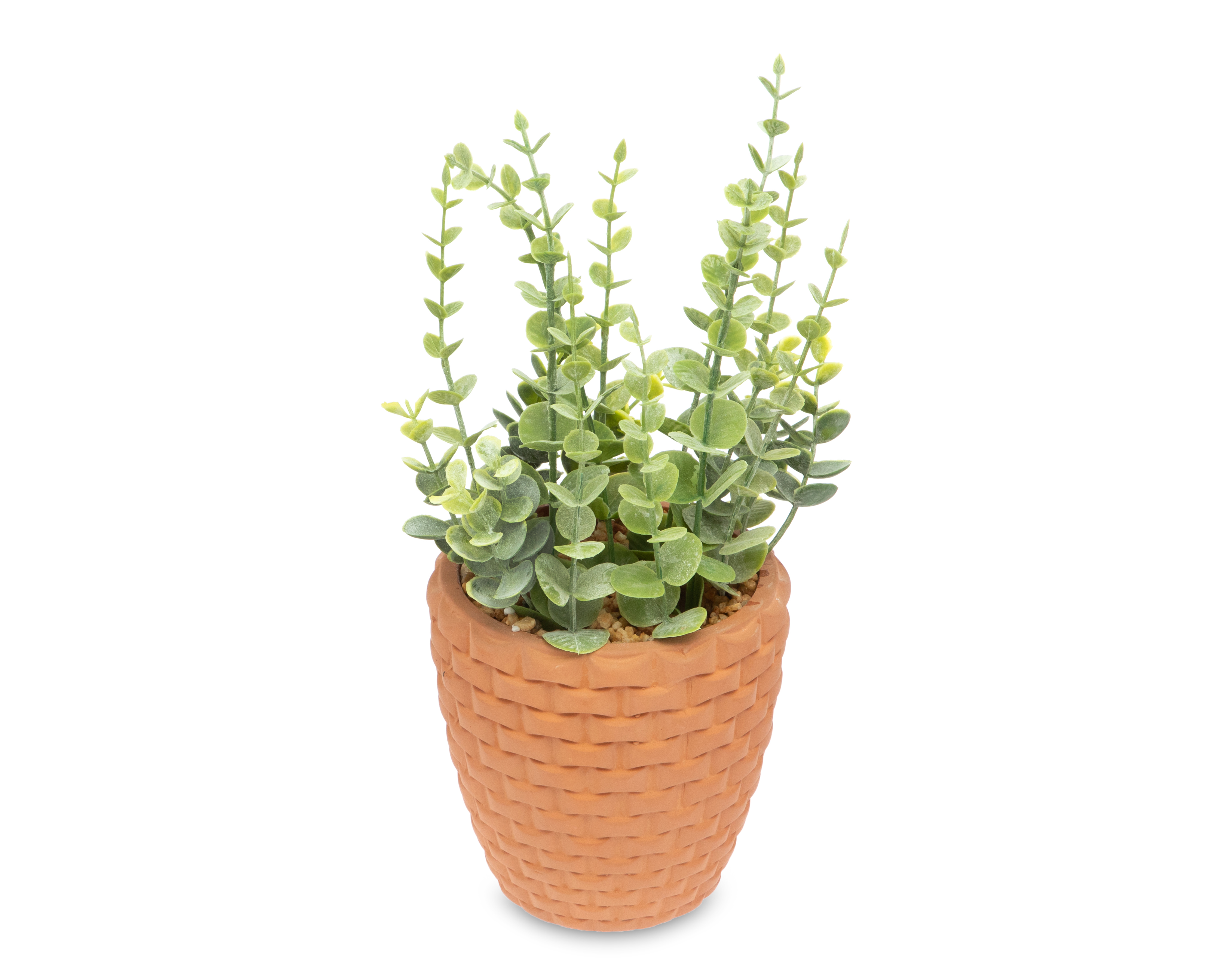 Foto 2 | Foto 2 | Planta Artificial con Maceta Starhaus 32 cm