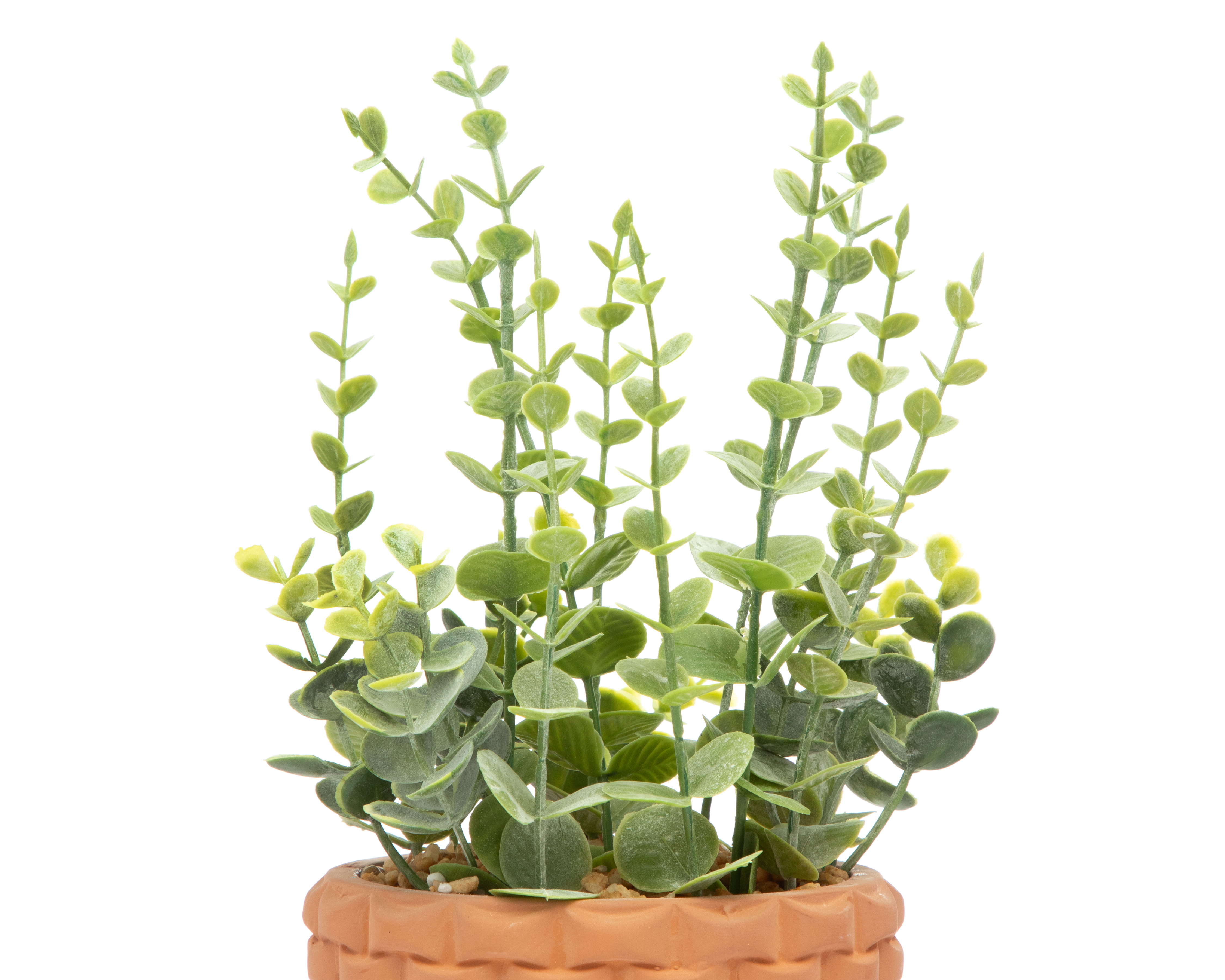 Foto 4 pulgar | Foto 3 | Planta Artificial con Maceta Starhaus 32 cm