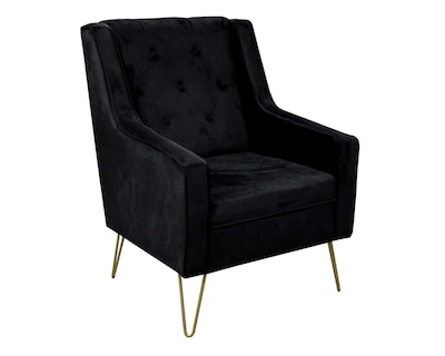 Foto 2 | Foto 2 | Sillón Ocasional London Contemporáneo 1 Pieza