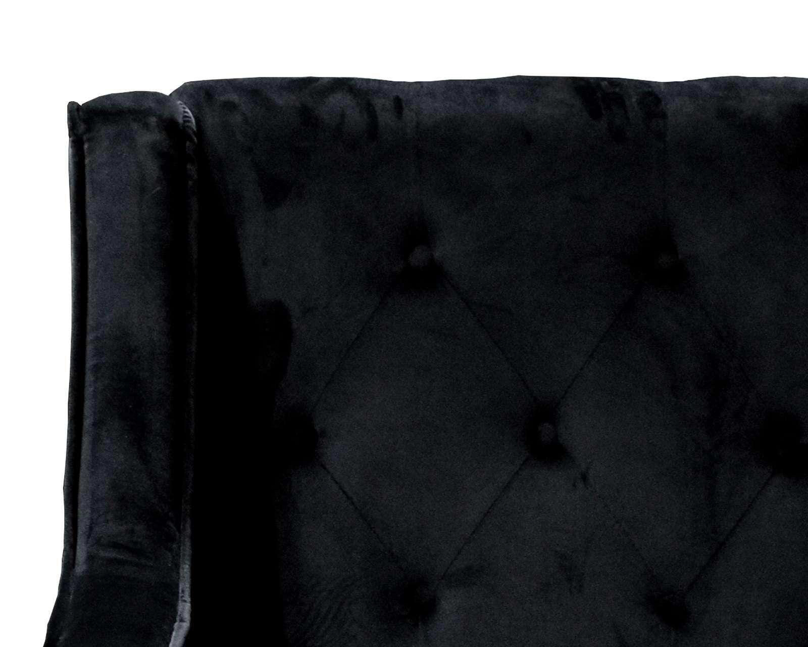Foto 7 pulgar | Foto 6 | Sillón Ocasional London Contemporáneo 1 Pieza