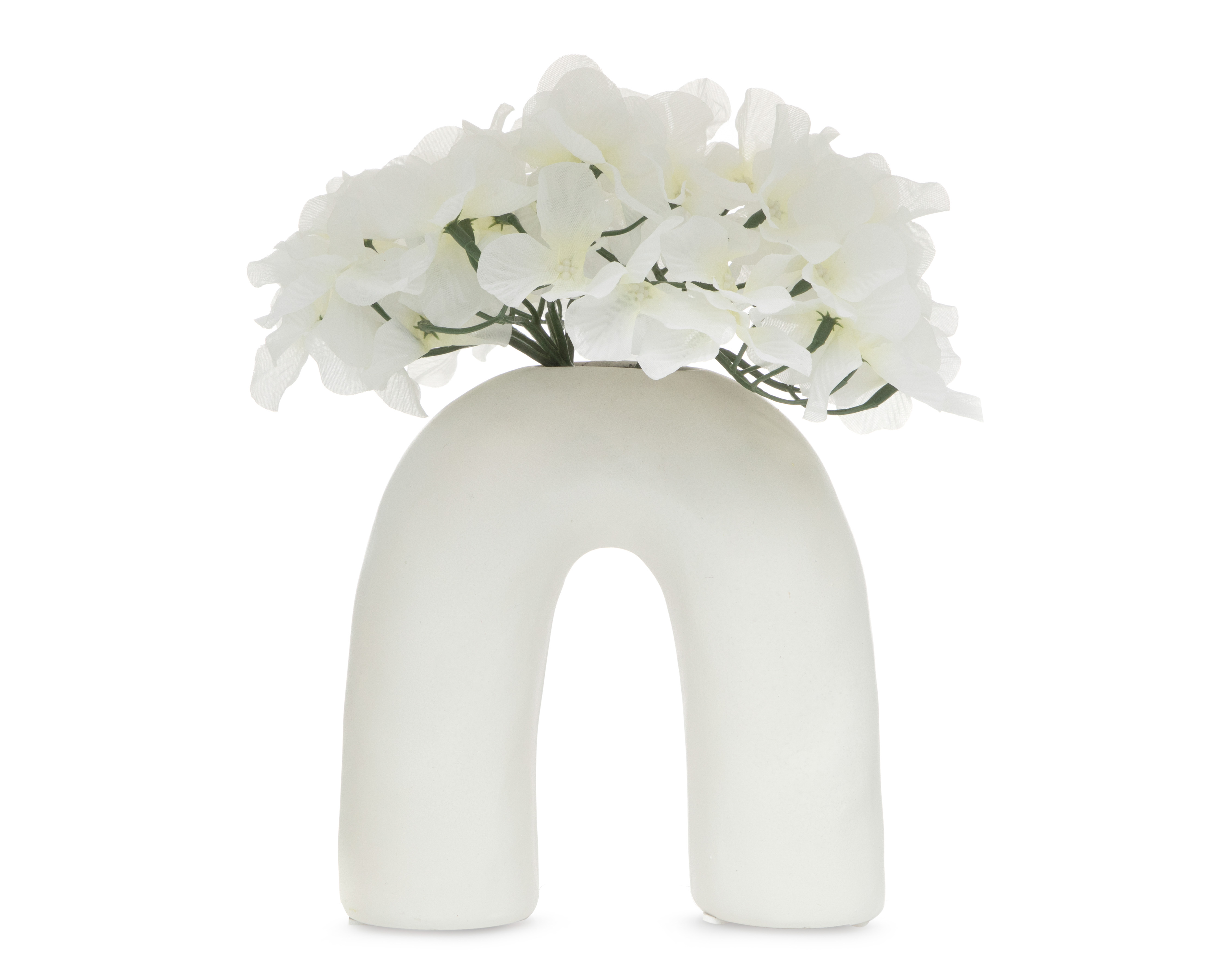 Foto 1 | Foto 1 | Florero Grazia de Cerámica