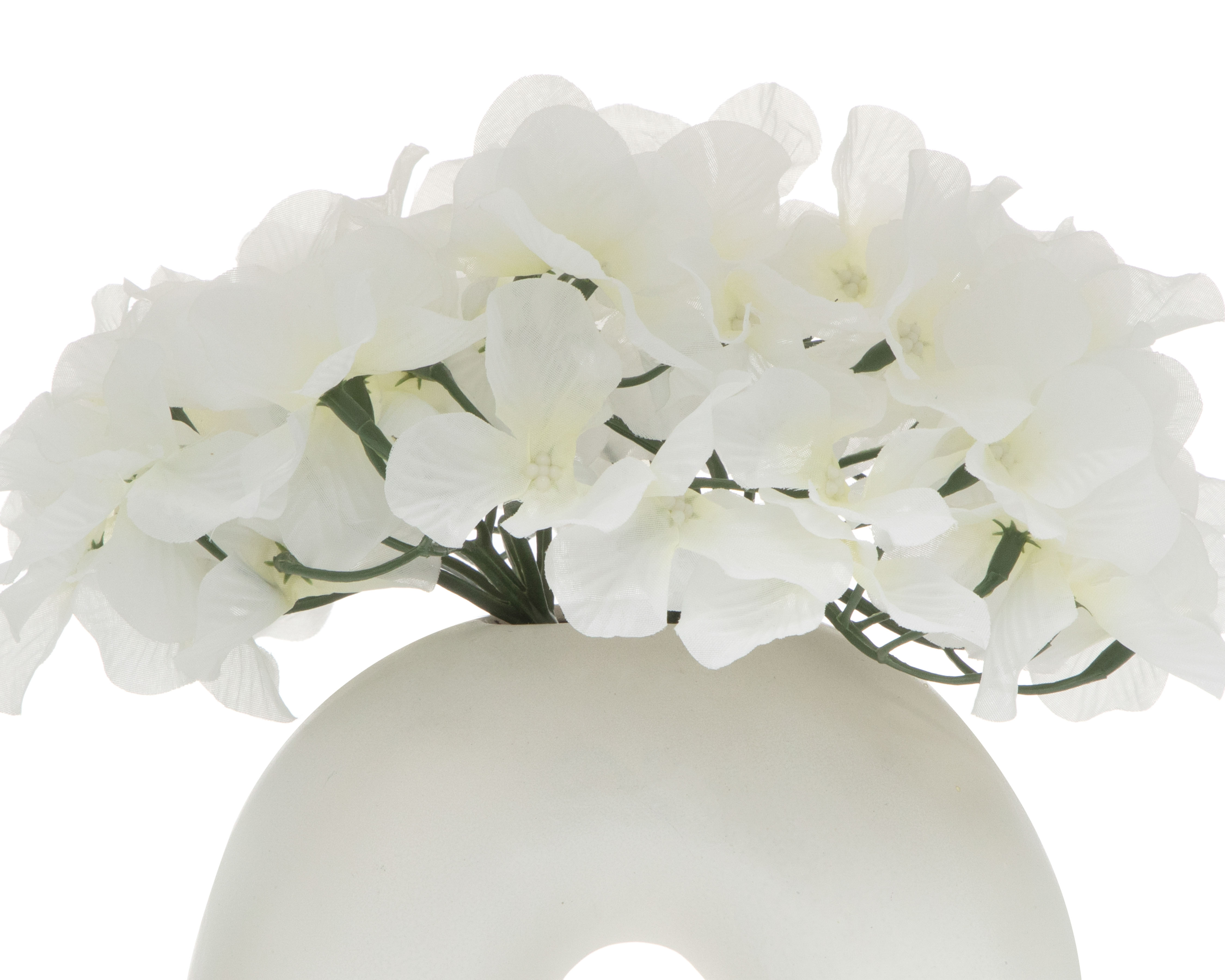 Foto 3 | Foto 3 | Florero Grazia de Cerámica