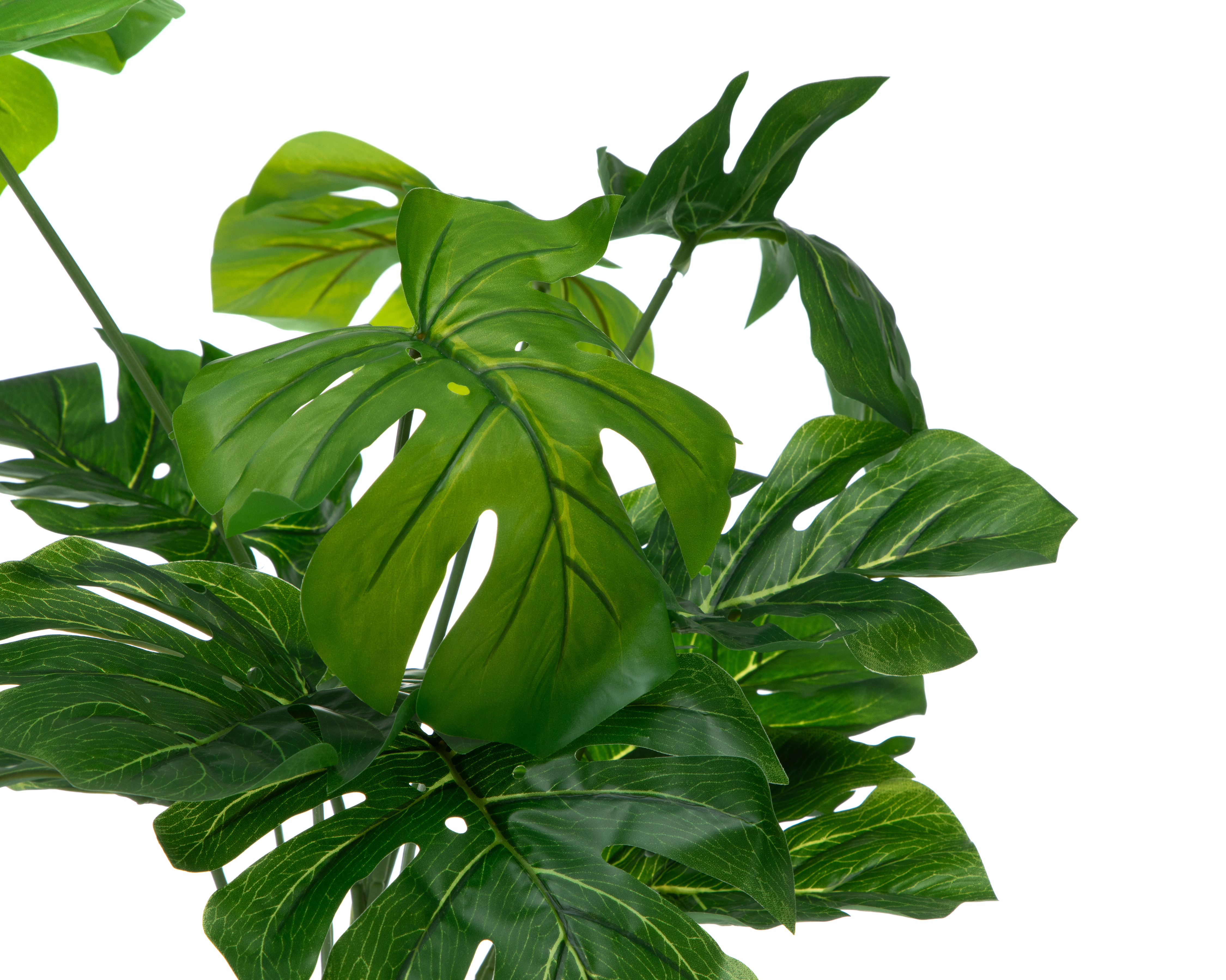 Foto 4 pulgar | Foto 3 | Planta Artificial con Maceta Starhaus 60 cm