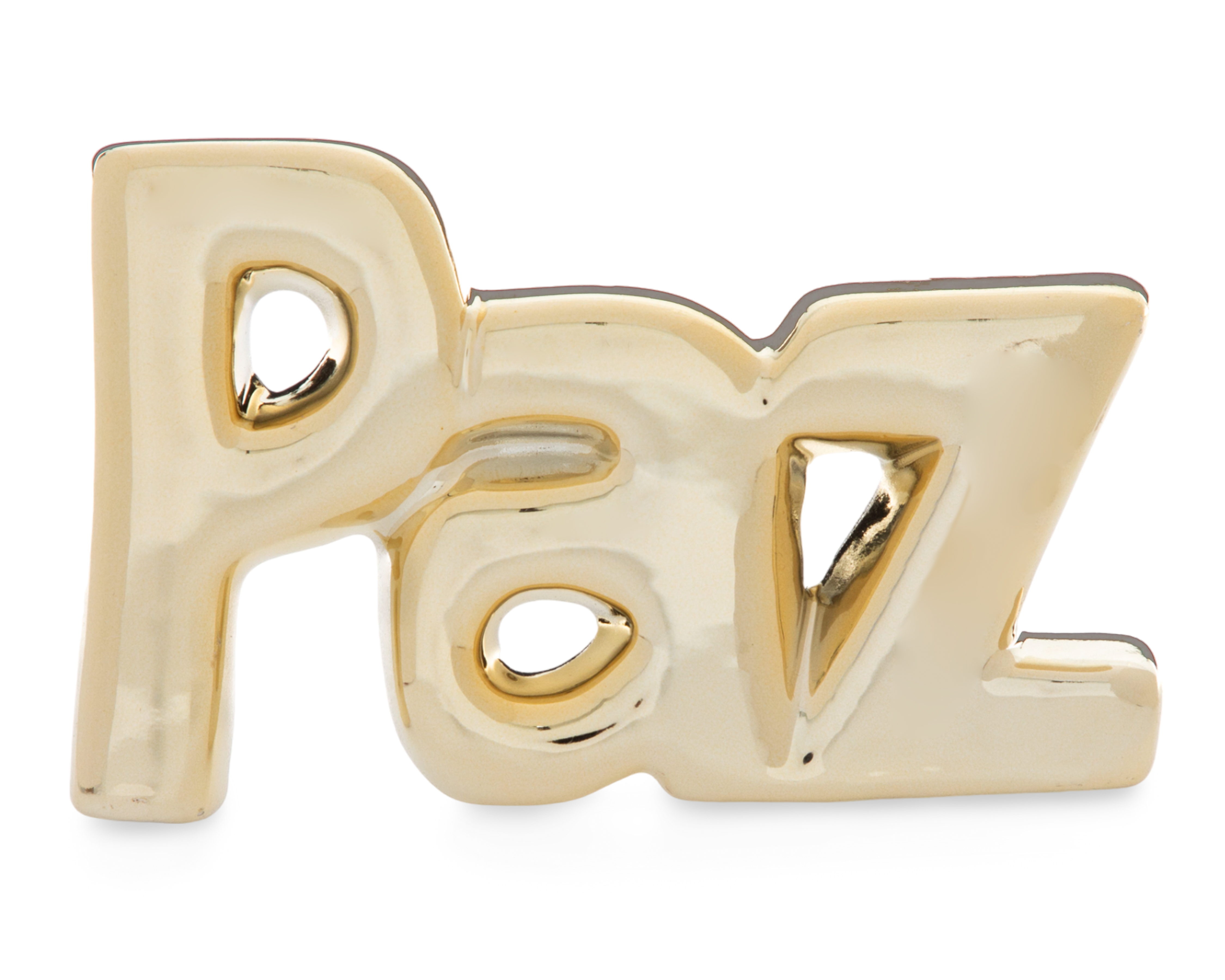 Foto 2 pulgar | Foto 1 | Figura Decorativa Paz de Cerámica