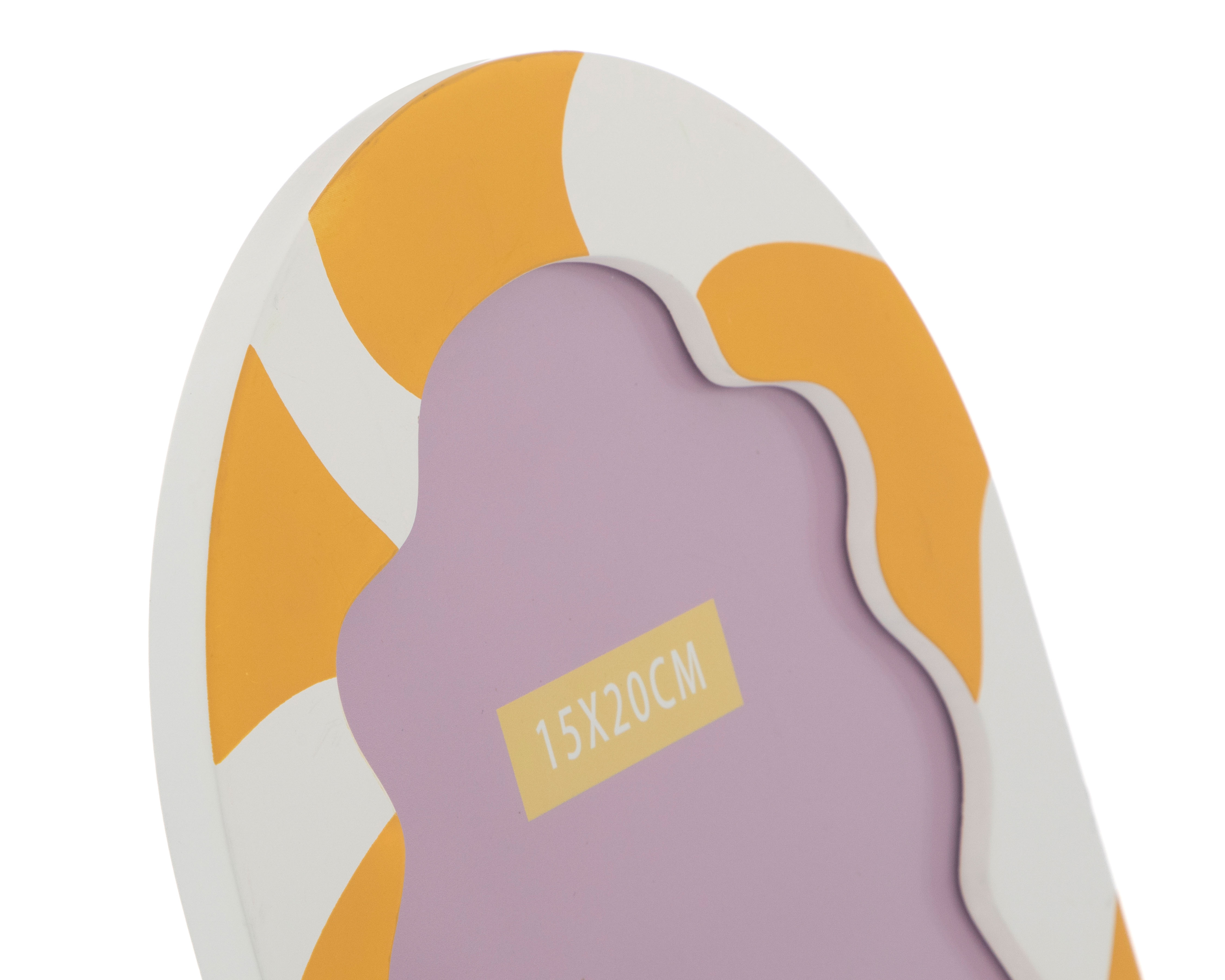 Foto 4 pulgar | Foto 3 | Portarretrato de Madera 4 x 6"