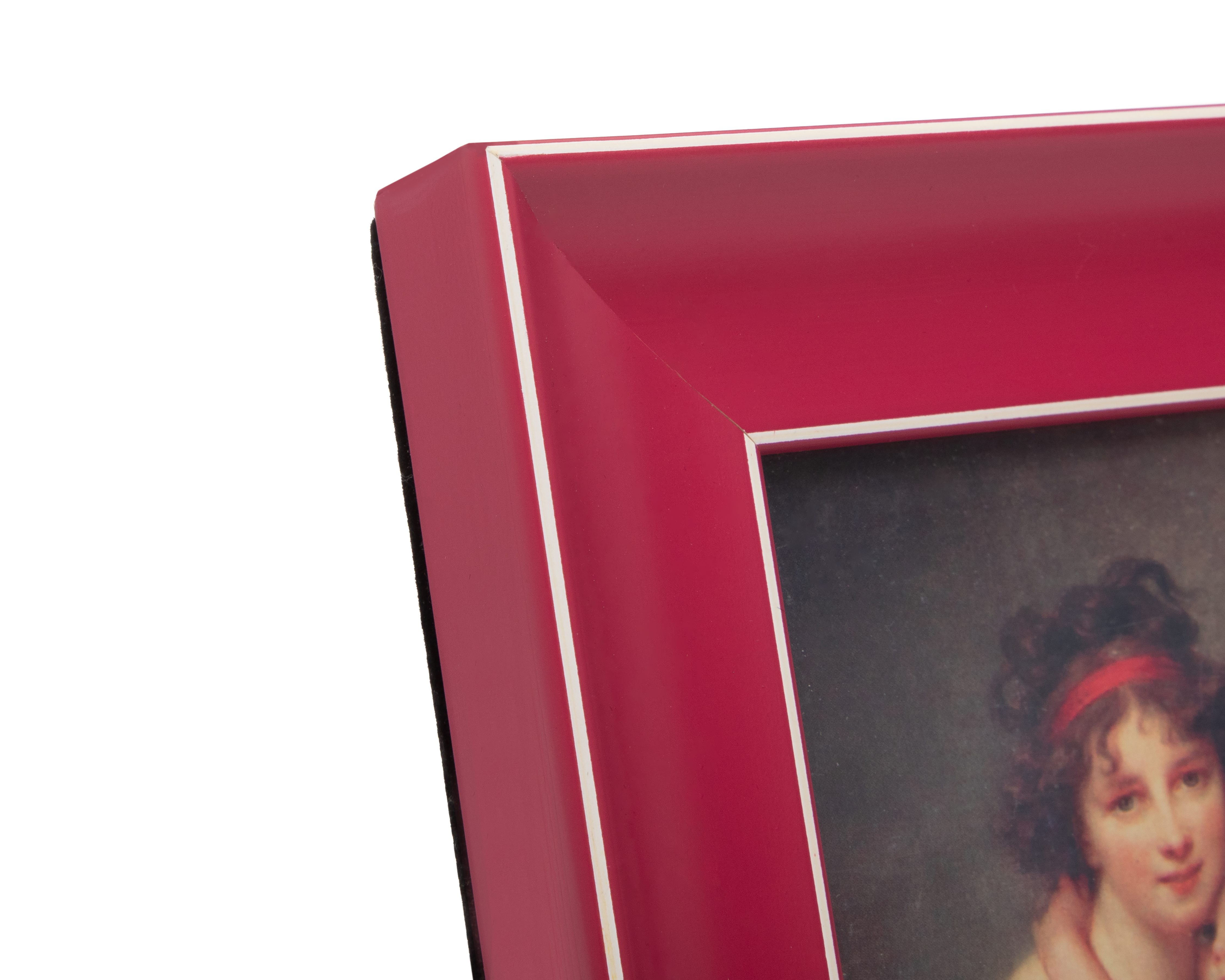 Foto 3 | Foto 3 | Portarretrato de Madera 4 x 6"