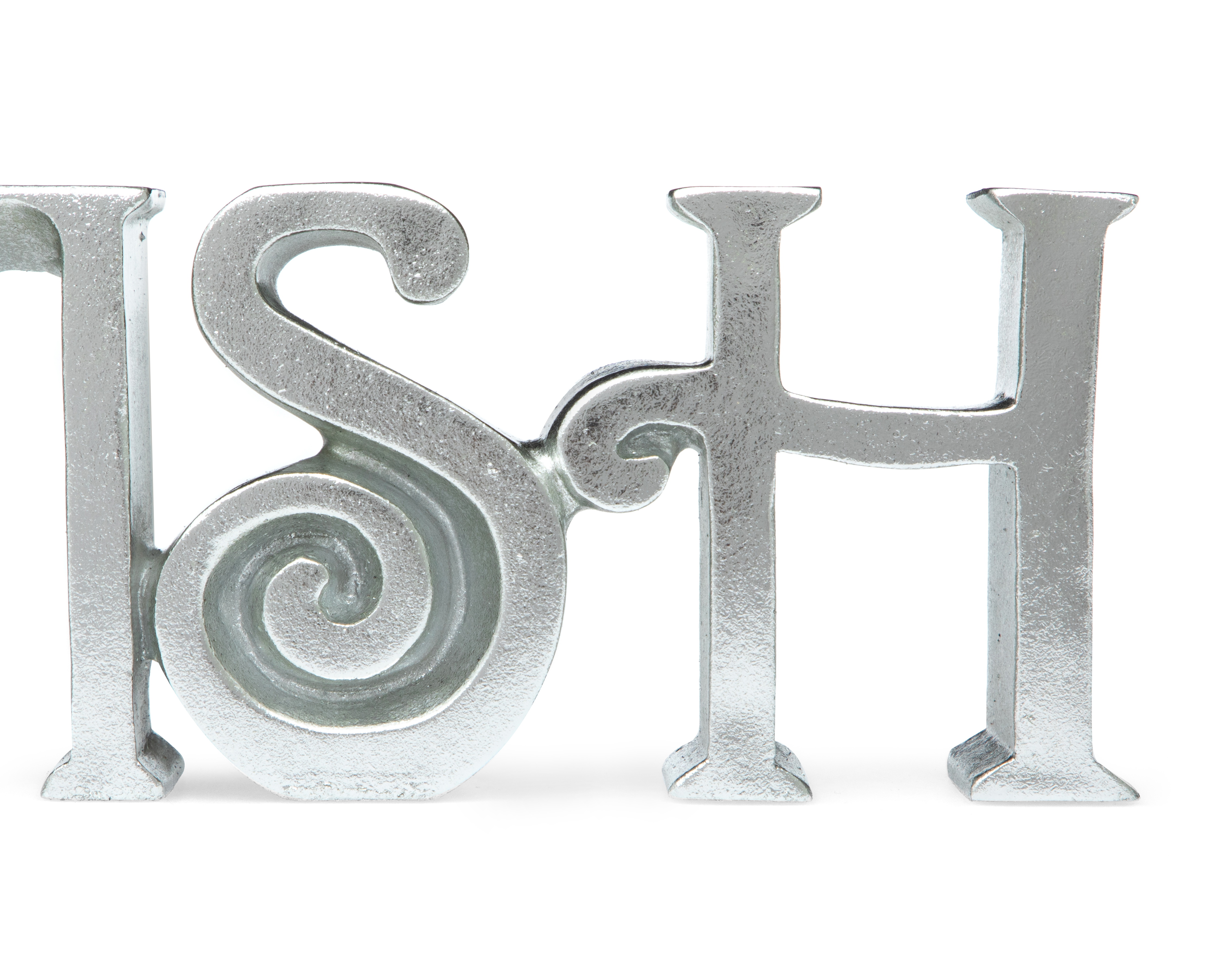 Foto 4 | Foto 4 | Letrero Decorativo Wish de Poliresina