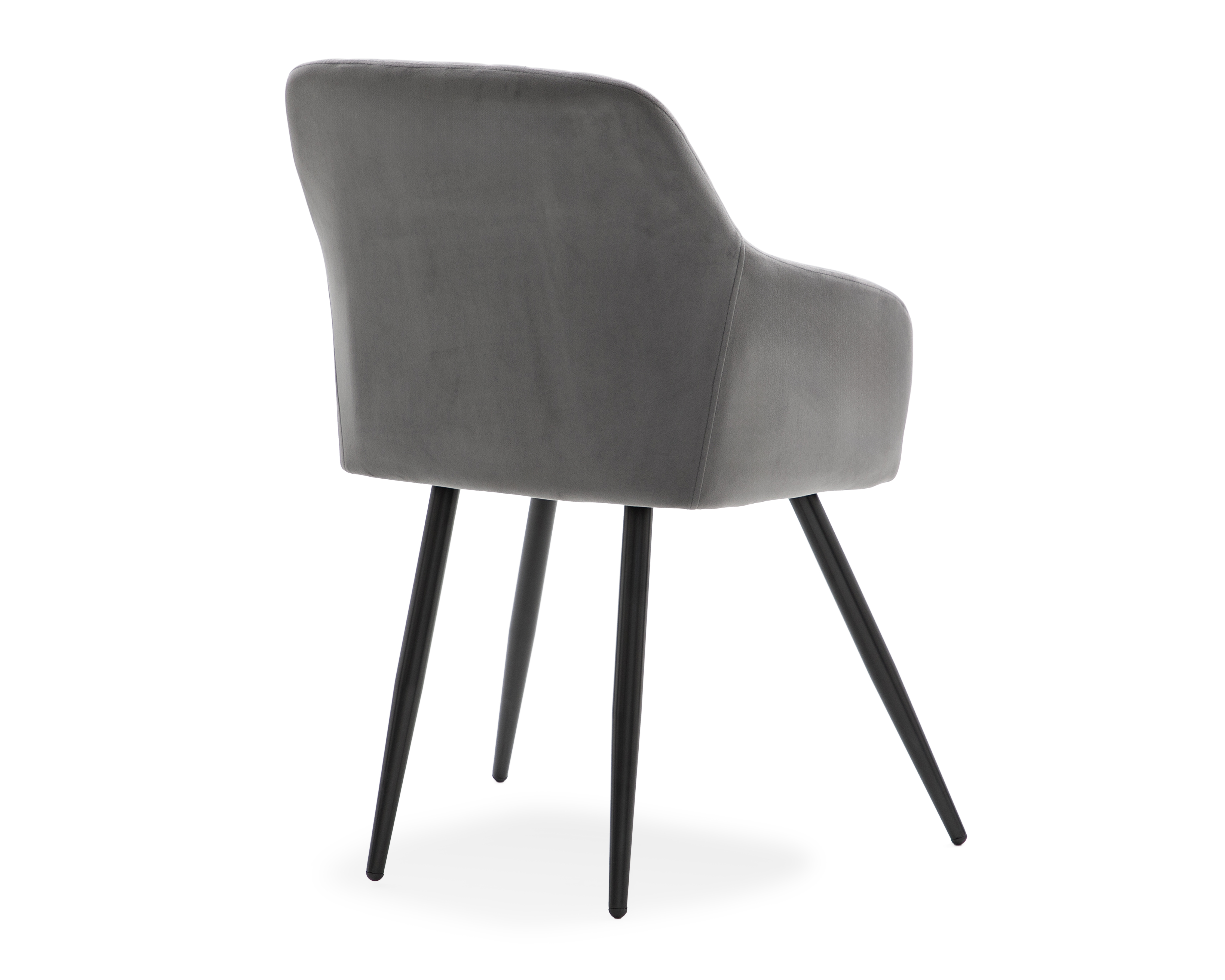 Foto 5 pulgar | Foto 4 | Sillón Ocasional Raquel Gris