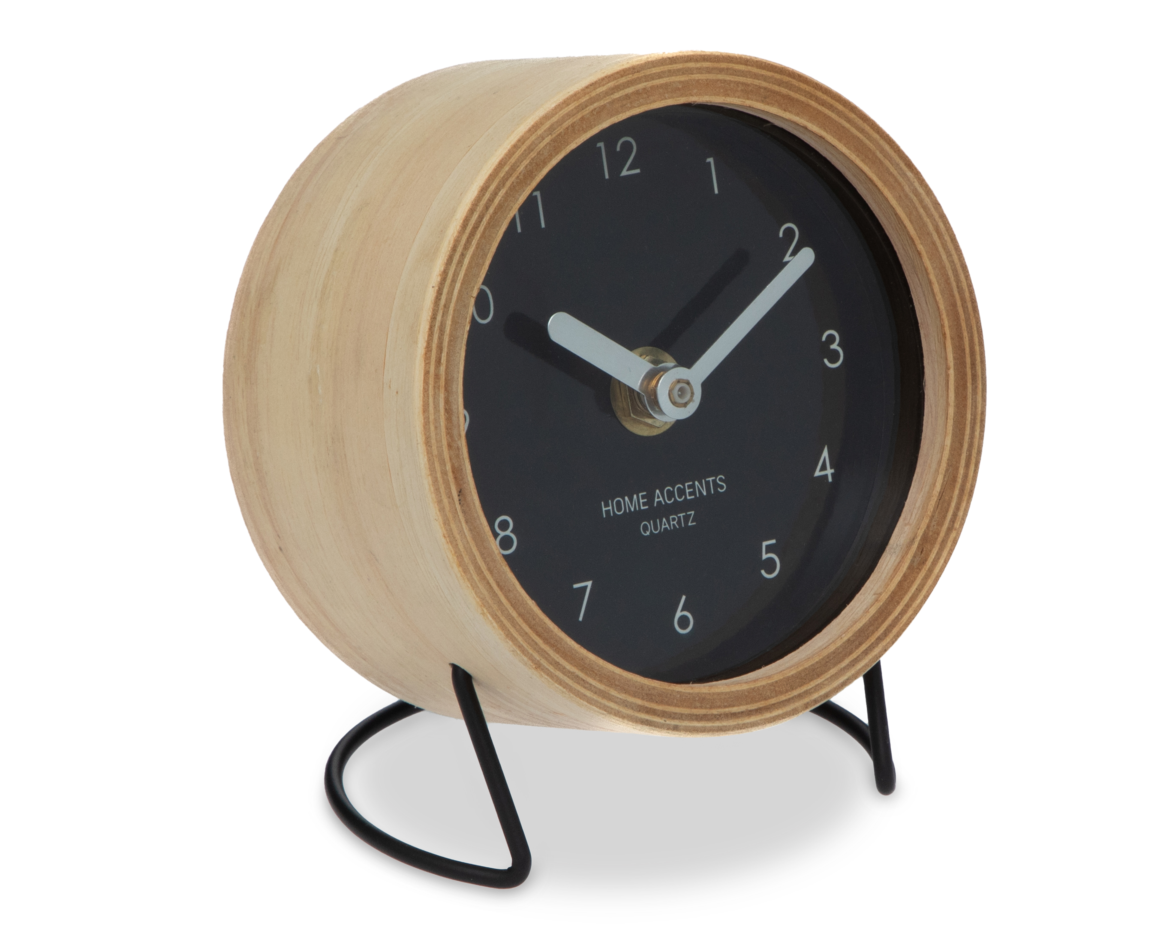 Reloj Decorativo Tomy de Madera