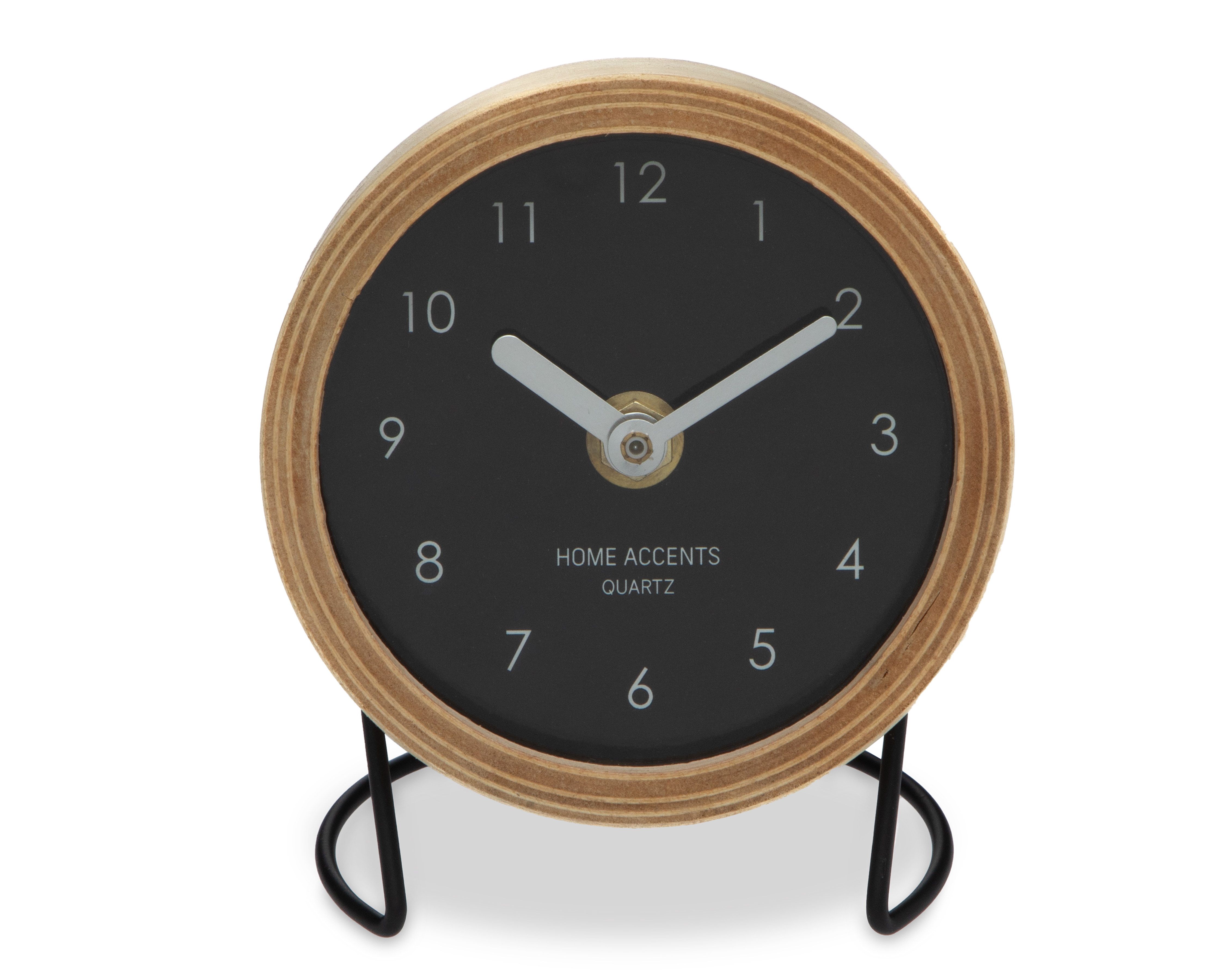 Foto 2 | Foto 2 | Reloj Decorativo Tomy de Madera