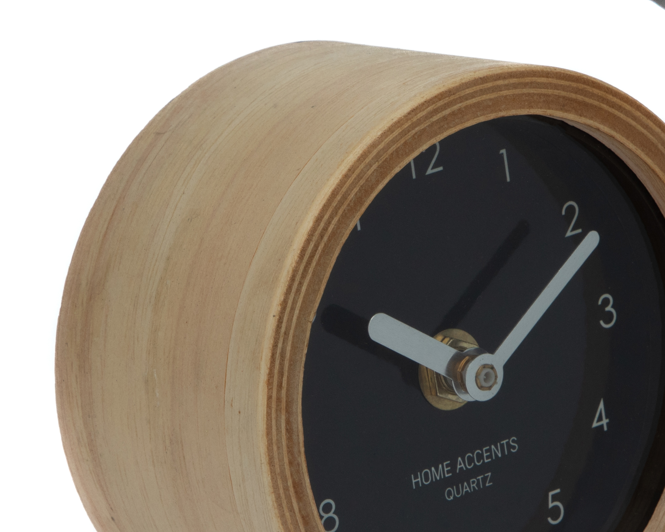 Foto 3 | Foto 3 | Reloj Decorativo Tomy de Madera