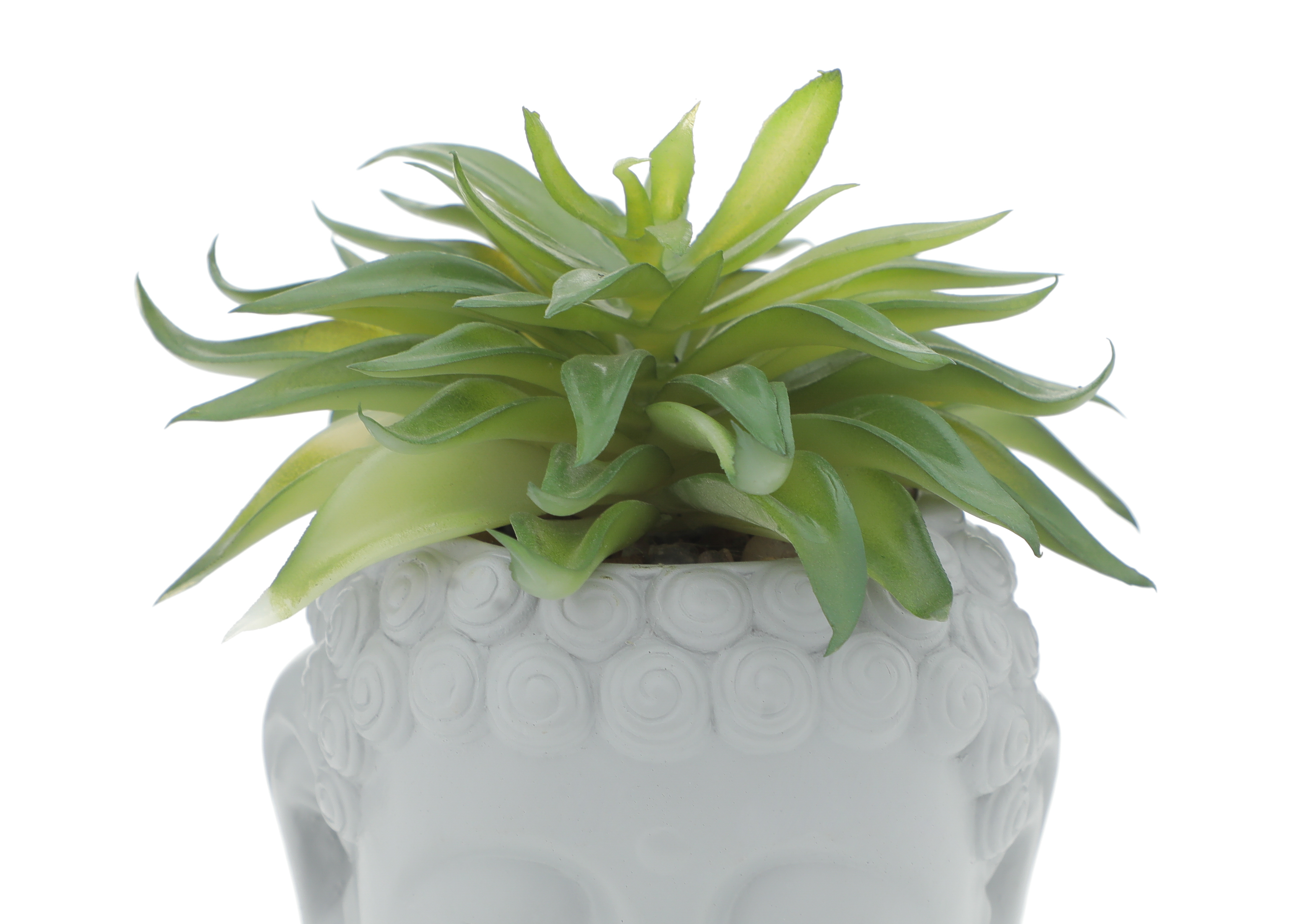Foto 3 | Foto 3 | Planta Artificial con Maceta Starhaus de 17 cm