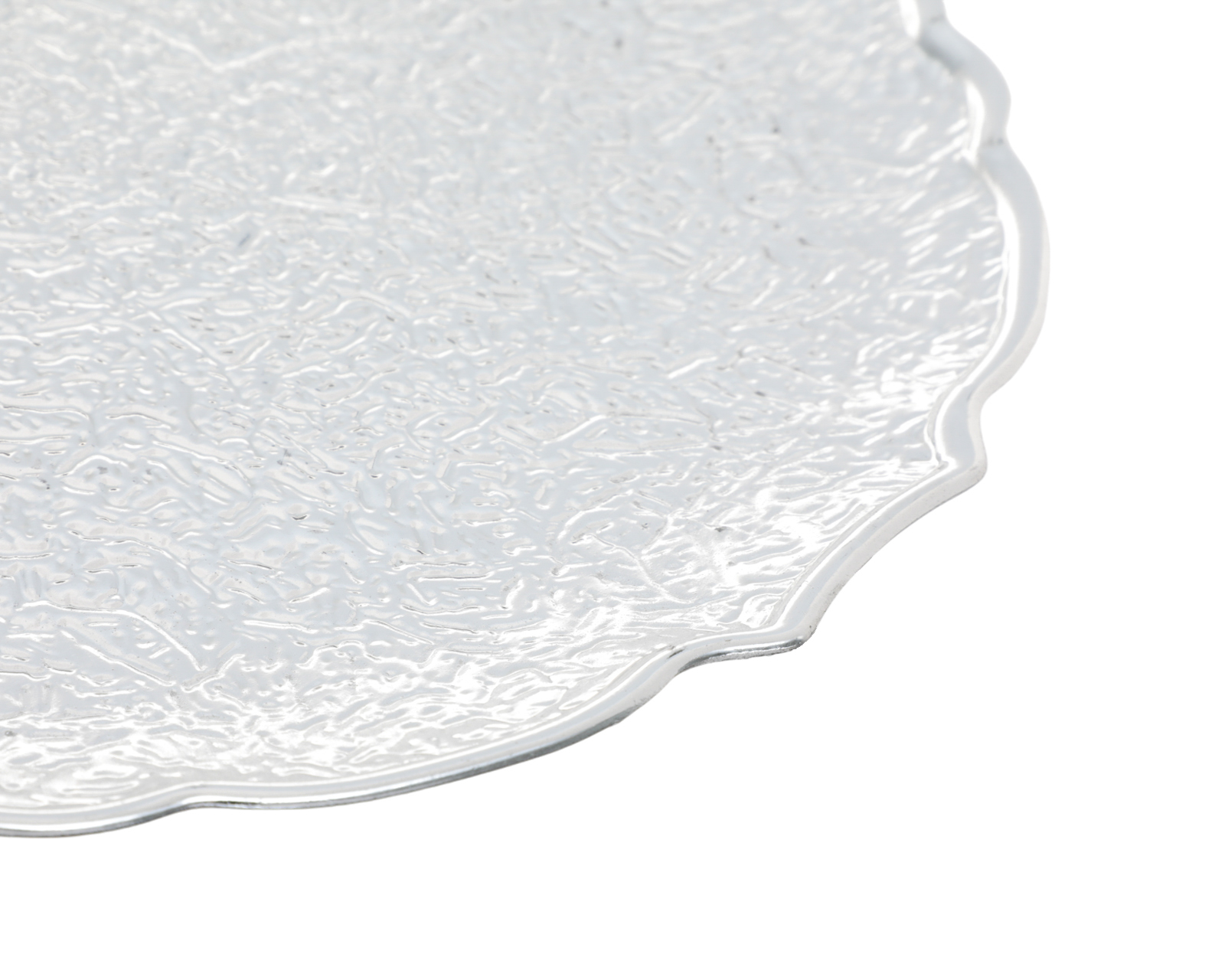 Foto 3 | Foto 3 | Platón Decorativo Brulis de Plástico