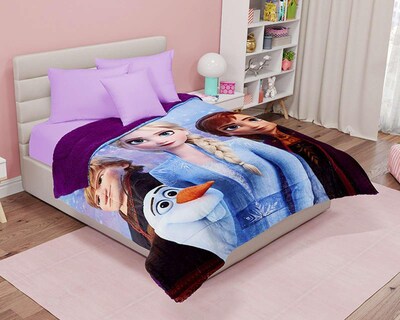 Foto 1 | Foto 1 | Cobertor Providencia Matrimonial