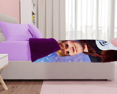 Foto 3 | Foto 3 | Cobertor Providencia Matrimonial