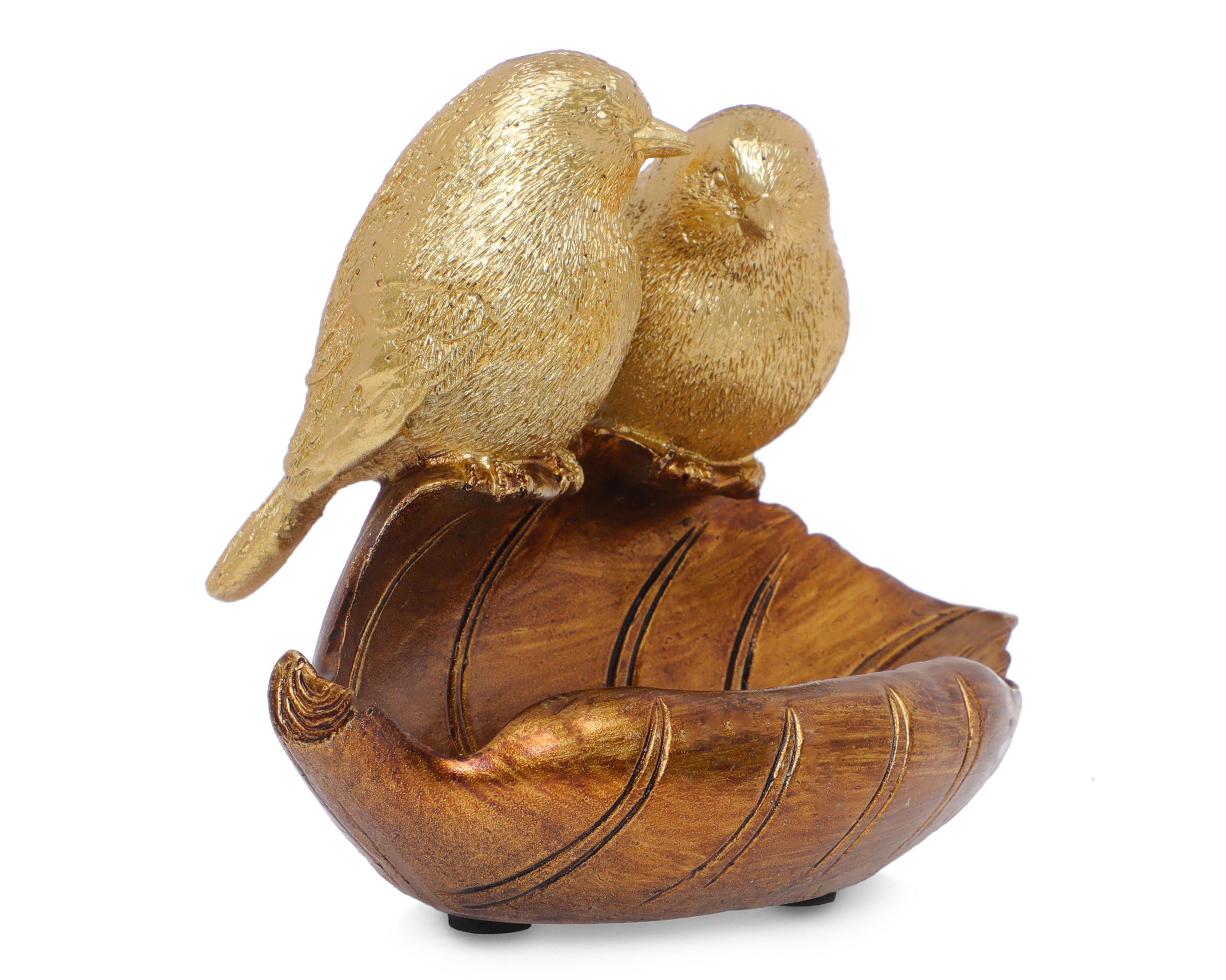 Foto 1 | Foto 1 | Escultura Pájaros Akima de Poliresina