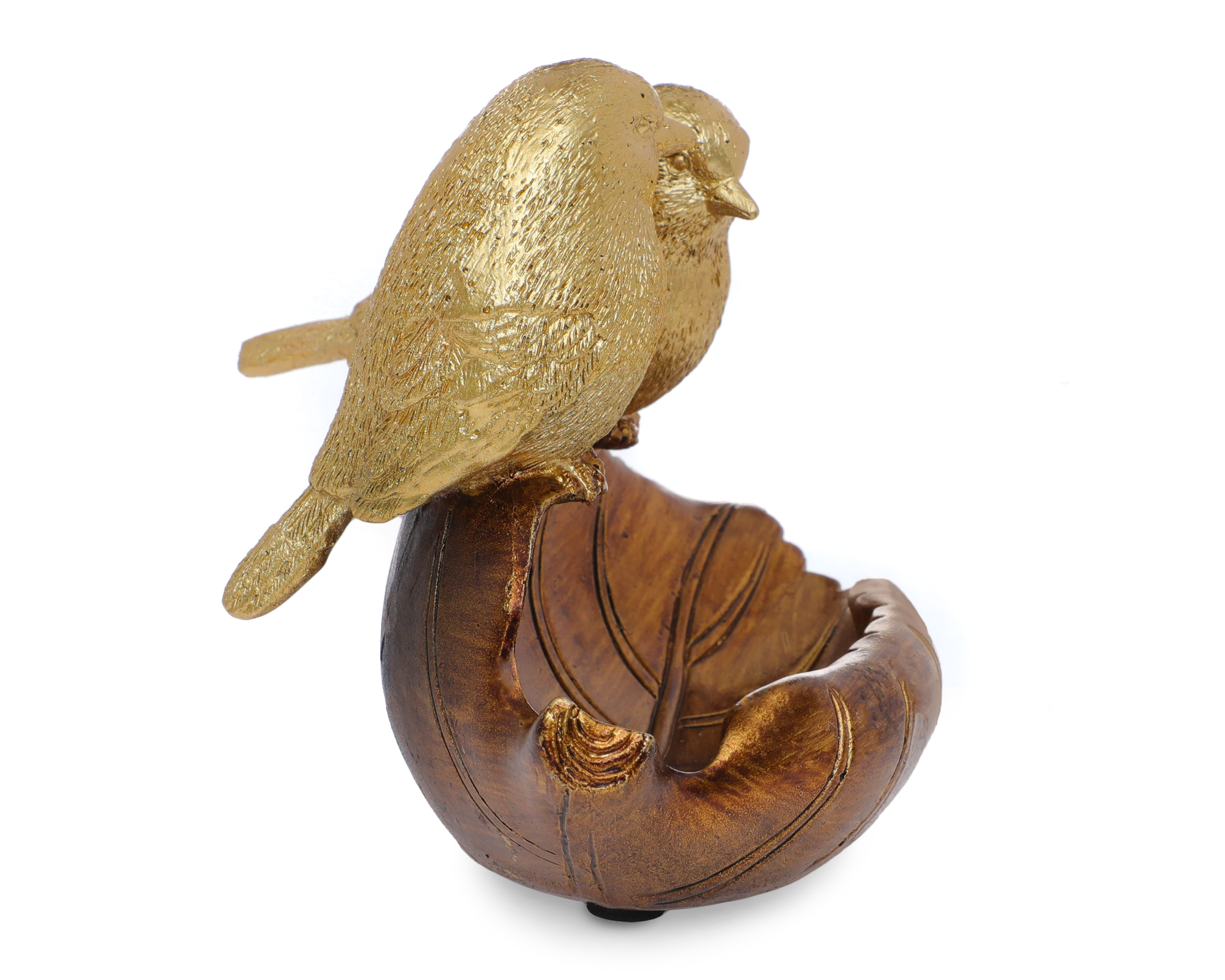 Foto 2 | Foto 2 | Escultura Pájaros Akima de Poliresina