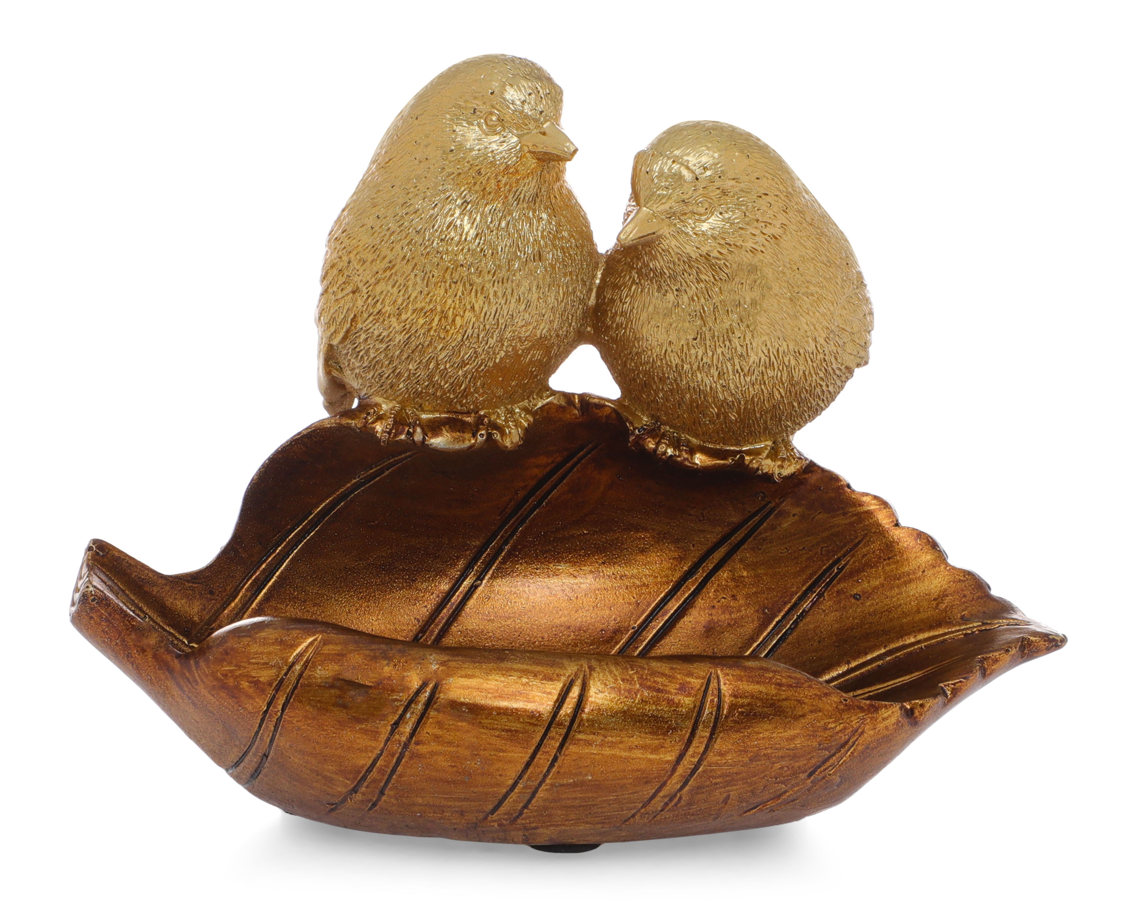 Foto 4 pulgar | Foto 3 | Escultura Pájaros Akima de Poliresina