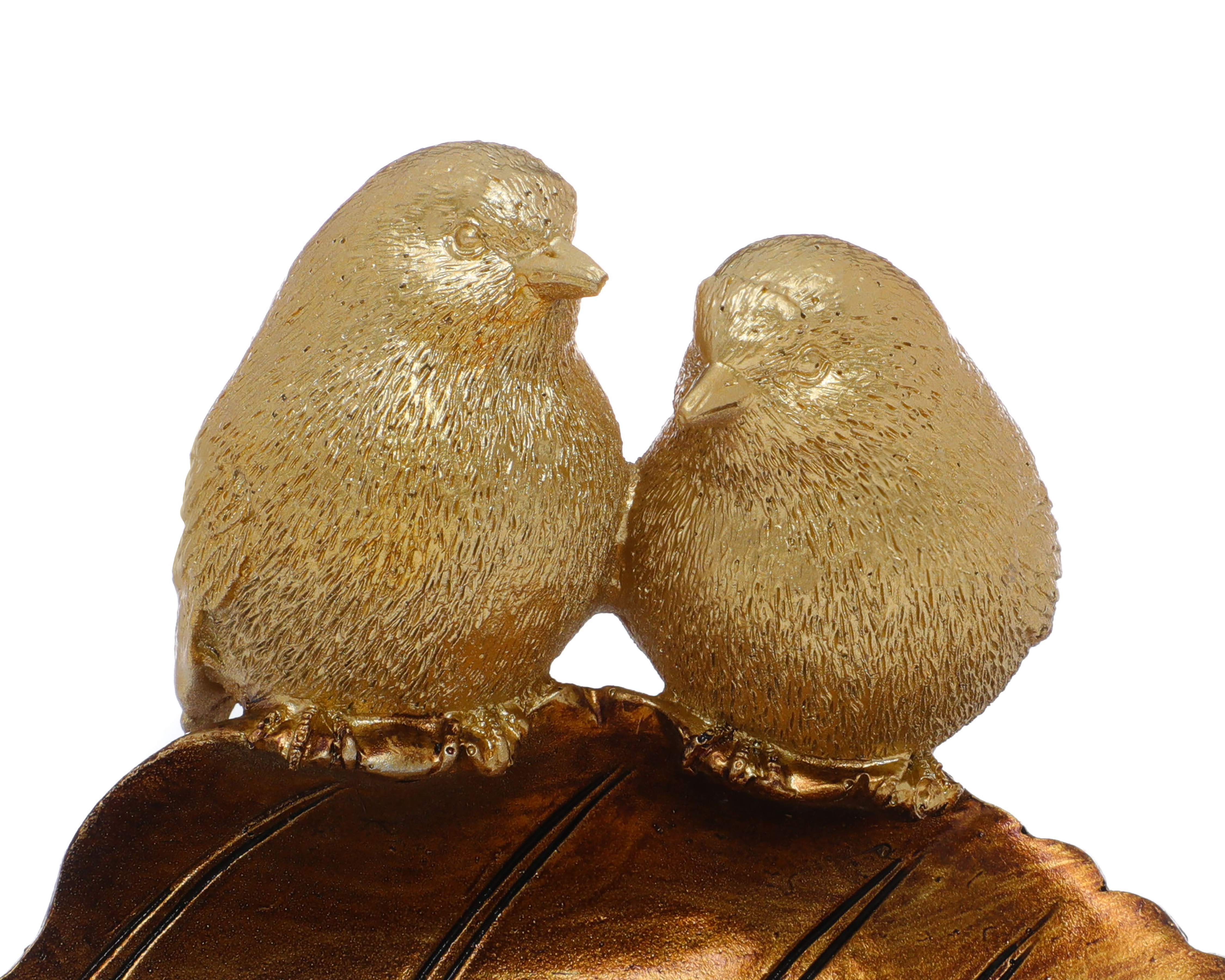 Foto 4 | Foto 4 | Escultura Pájaros Akima de Poliresina