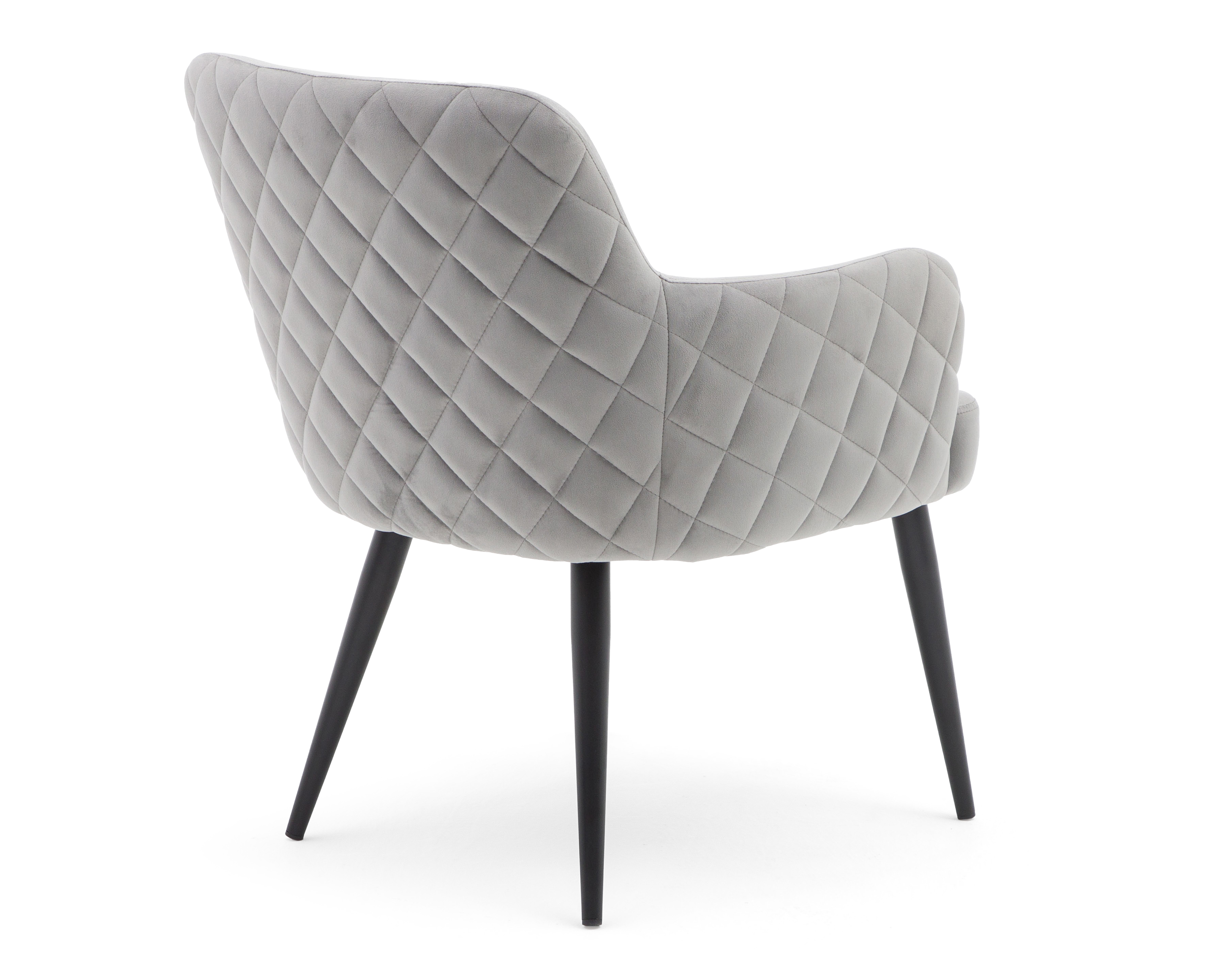 Foto 4 pulgar | Foto 3 | Sillón Harper Gris