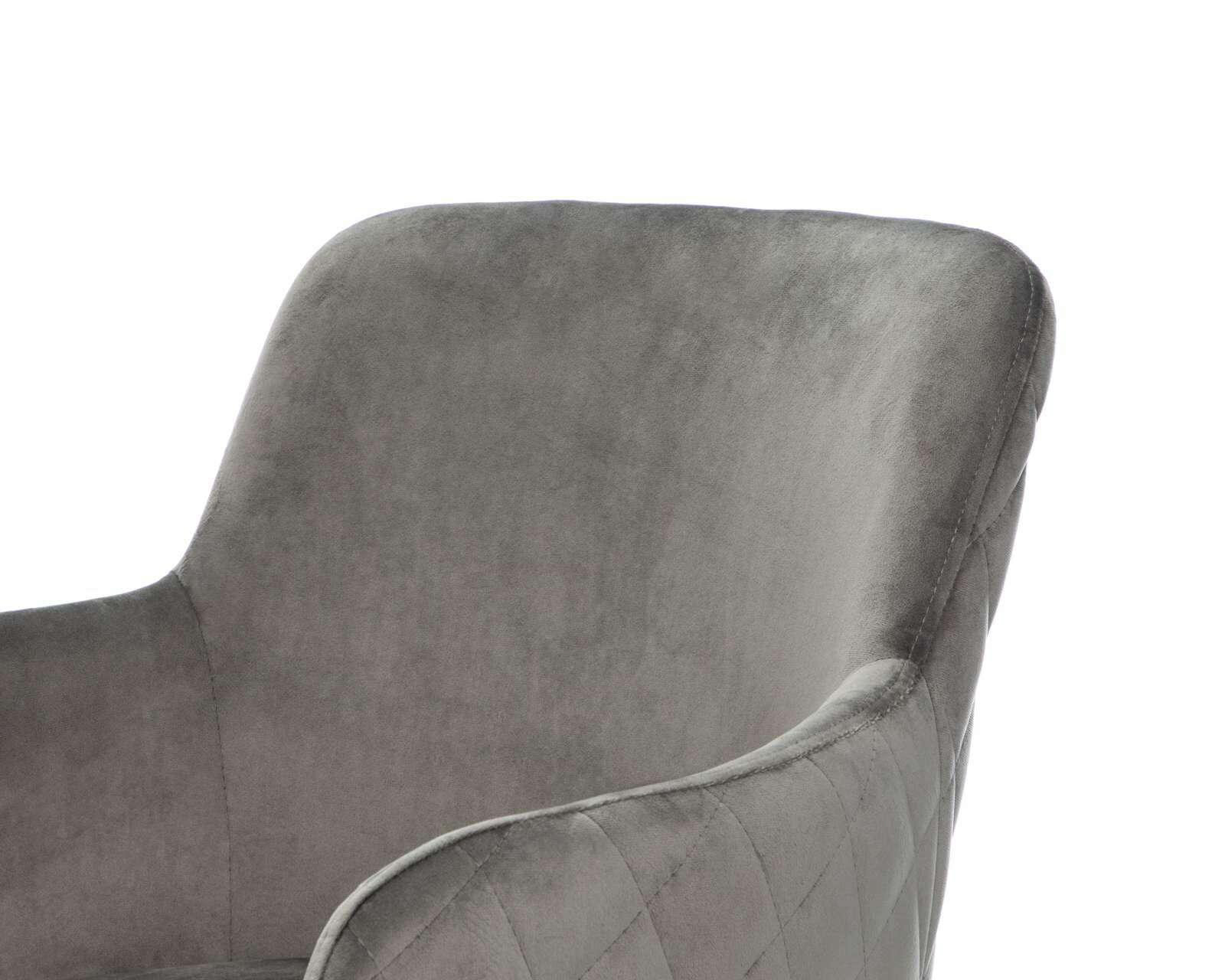 Foto 6 pulgar | Foto 5 | Sillón Harper Gris