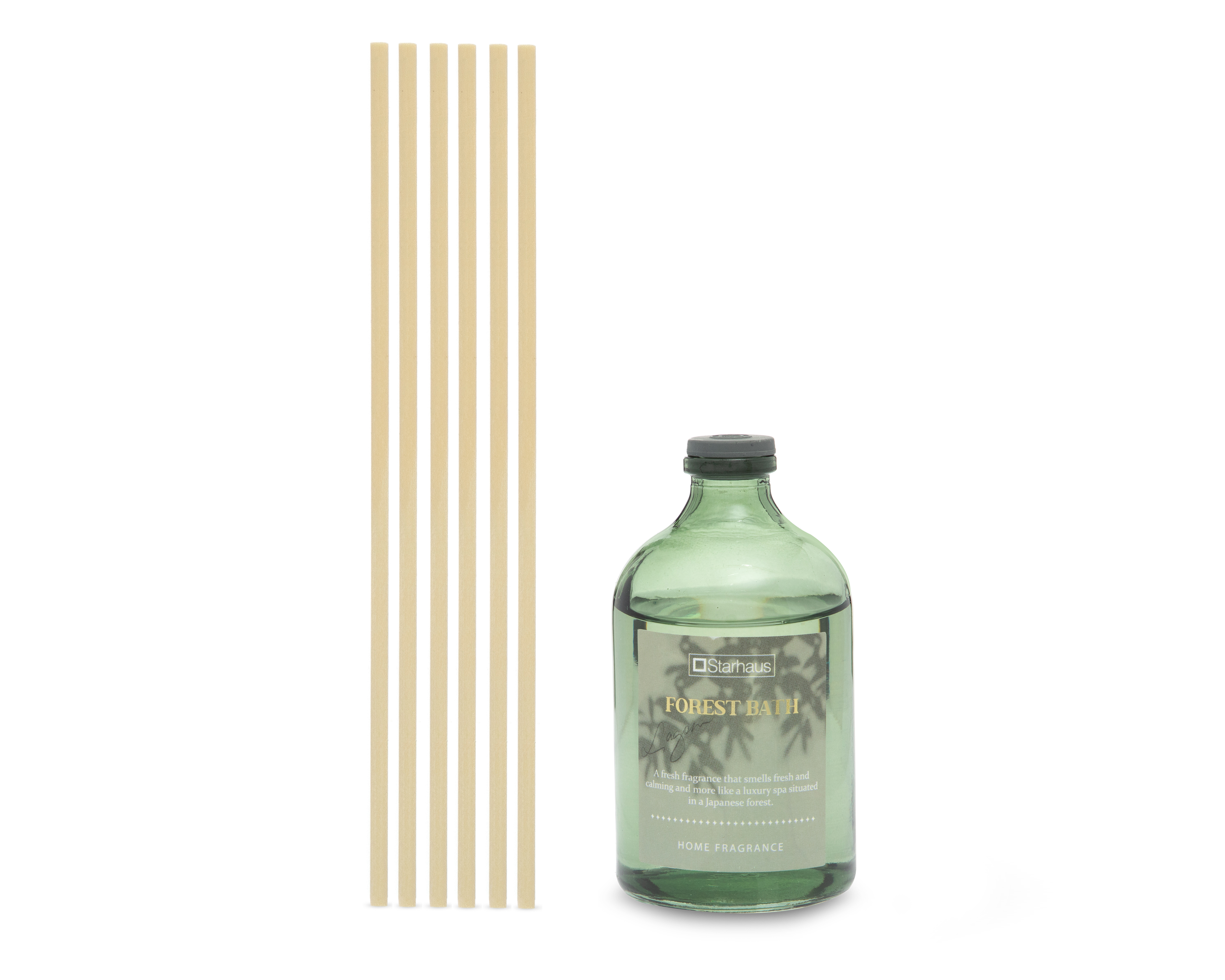 Difusor Aromático Forest Bath