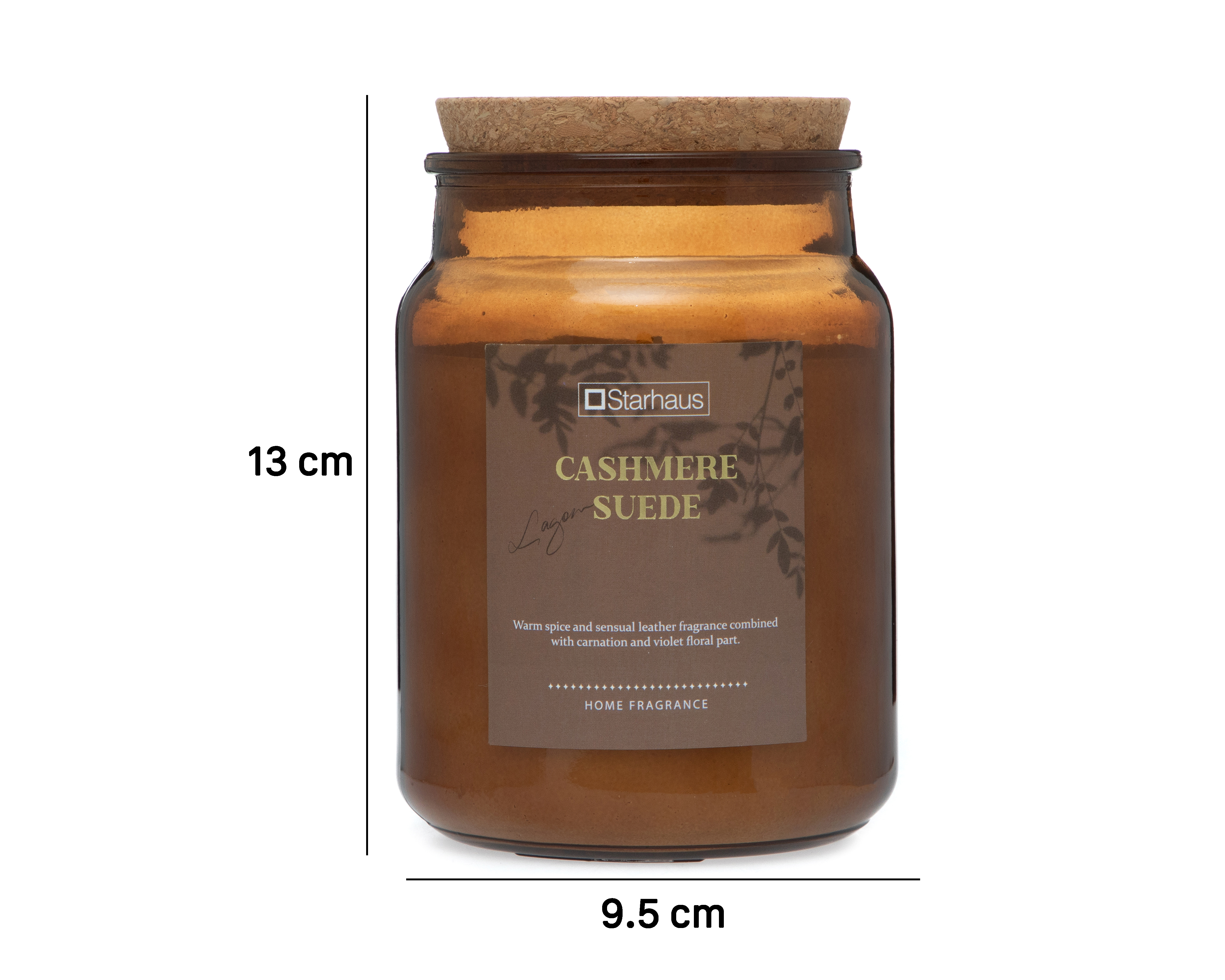Foto 5 | Foto 5 | Vela Aromática Cachemira