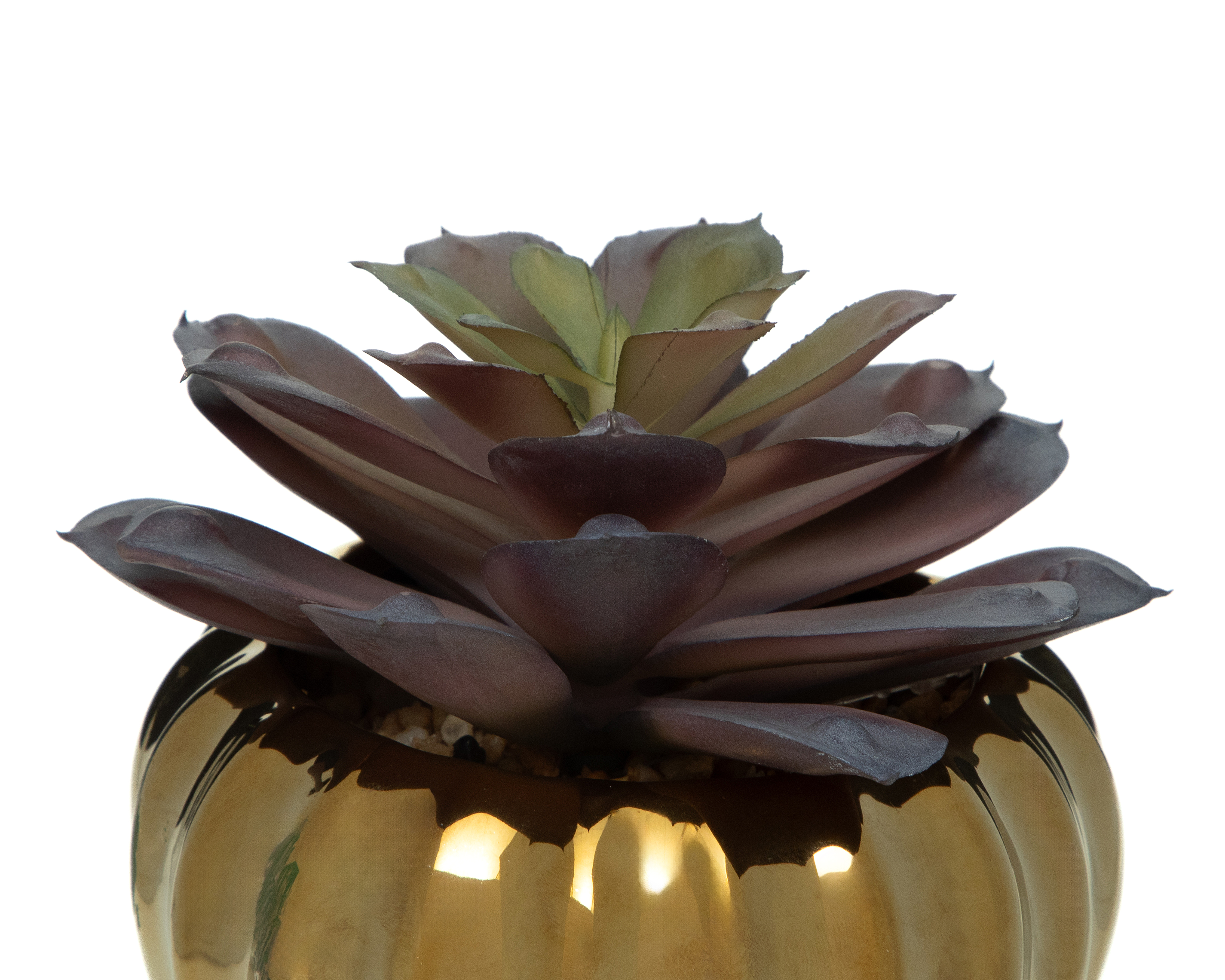 Foto 4 pulgar | Foto 3 | Planta Artificial con Maceta Starhaus 13 cm