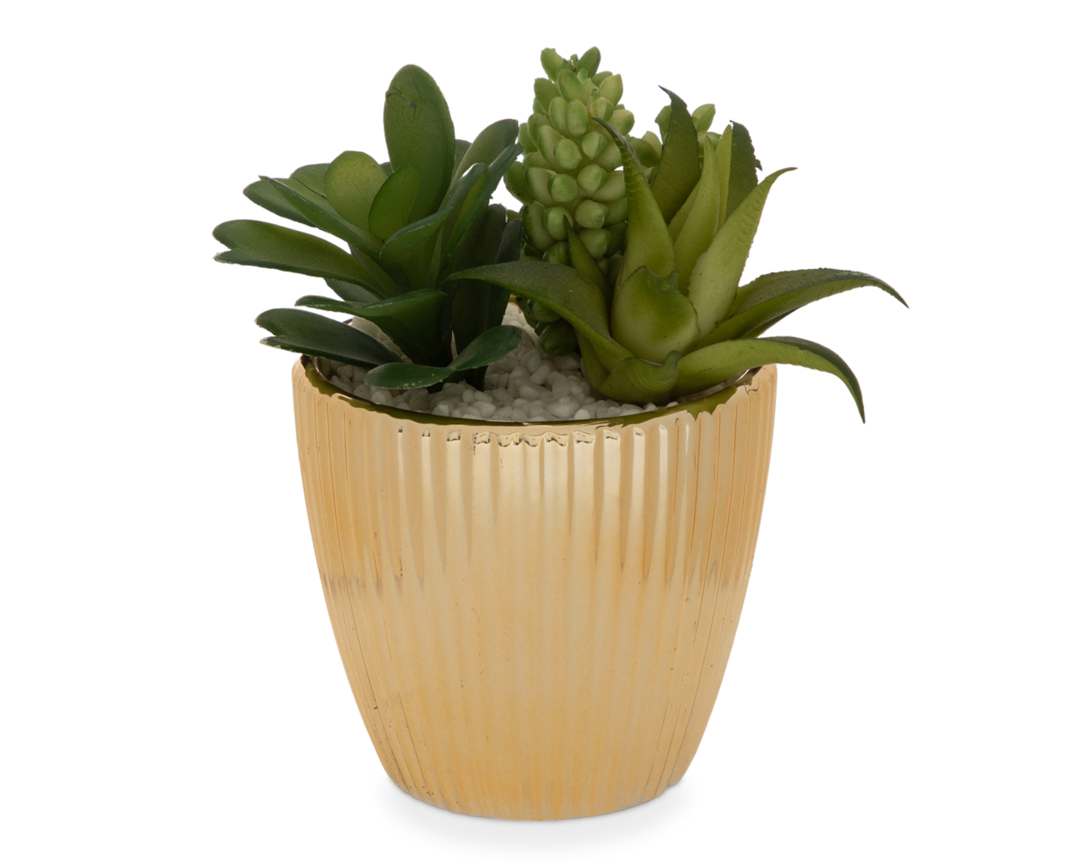Foto 3 pulgar | Foto 2 | Planta Artificial Starhaus 10 cm