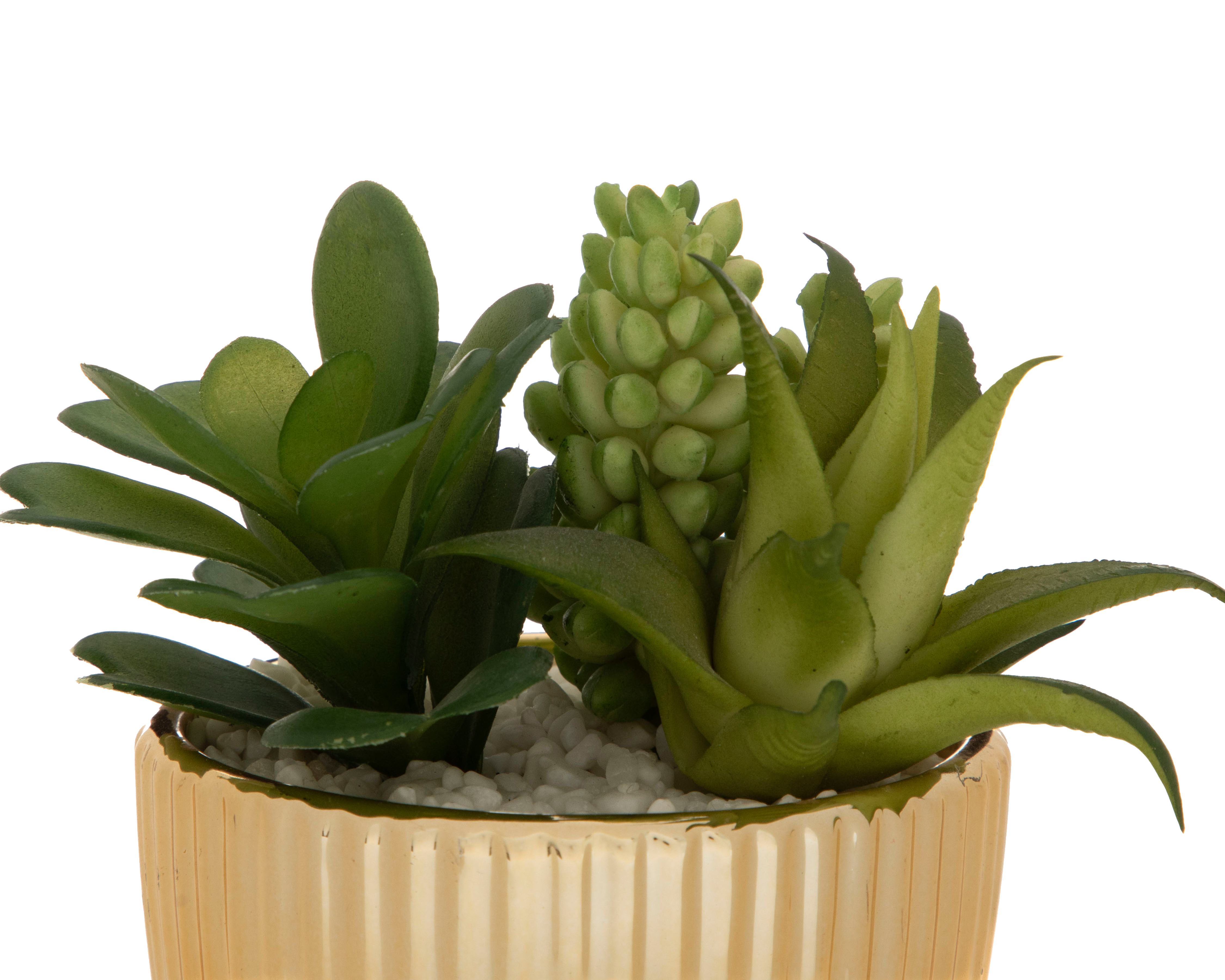 Foto 4 pulgar | Foto 3 | Planta Artificial Starhaus 10 cm
